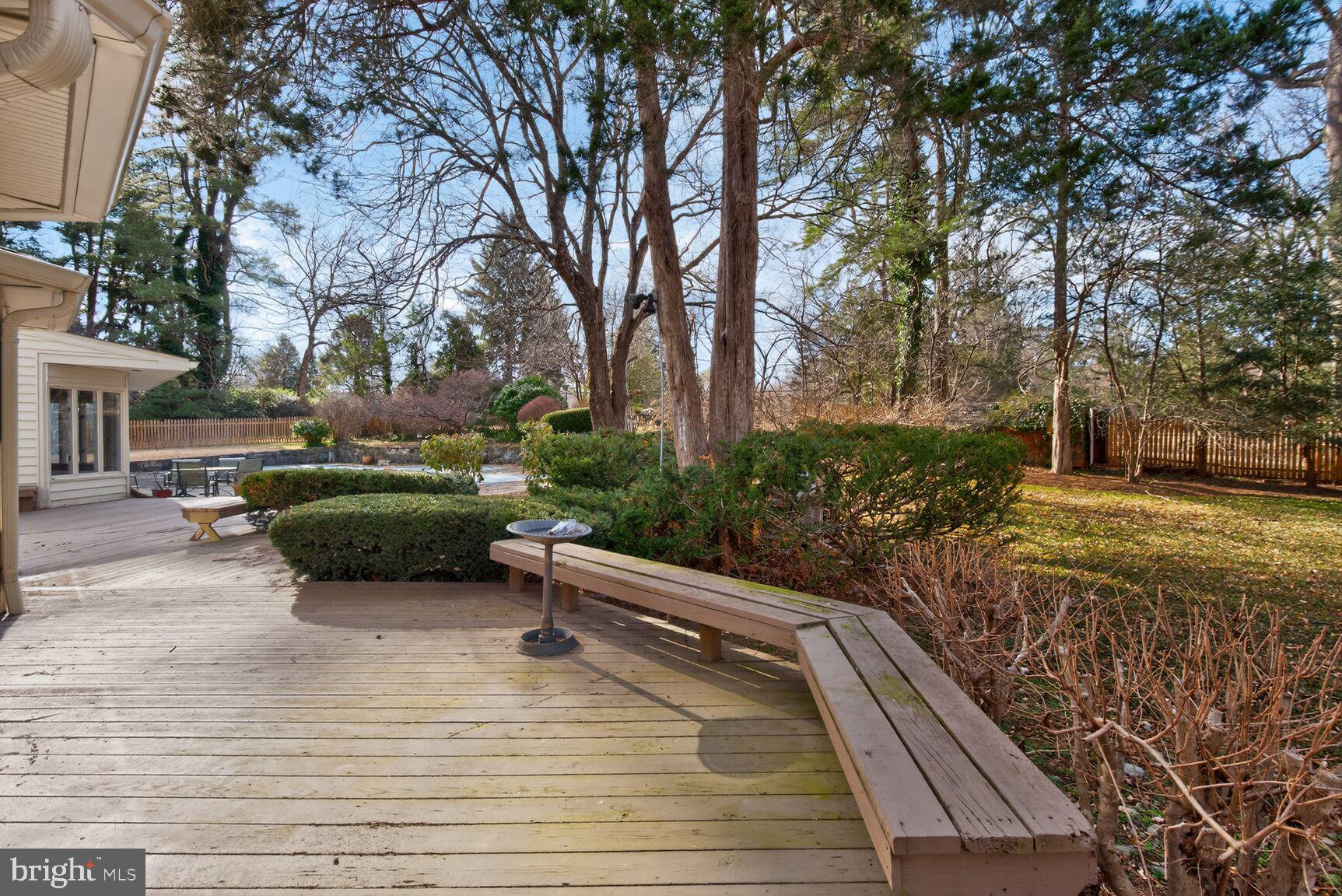 POTOMAC OUTSIDE - Residential