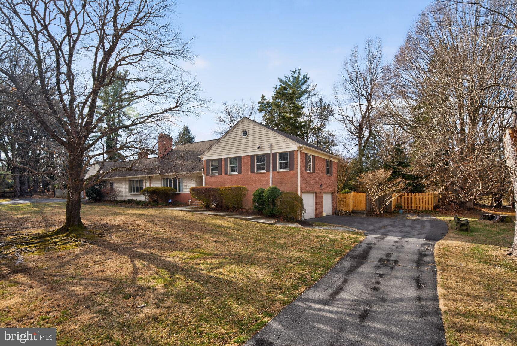 POTOMAC OUTSIDE - Residential