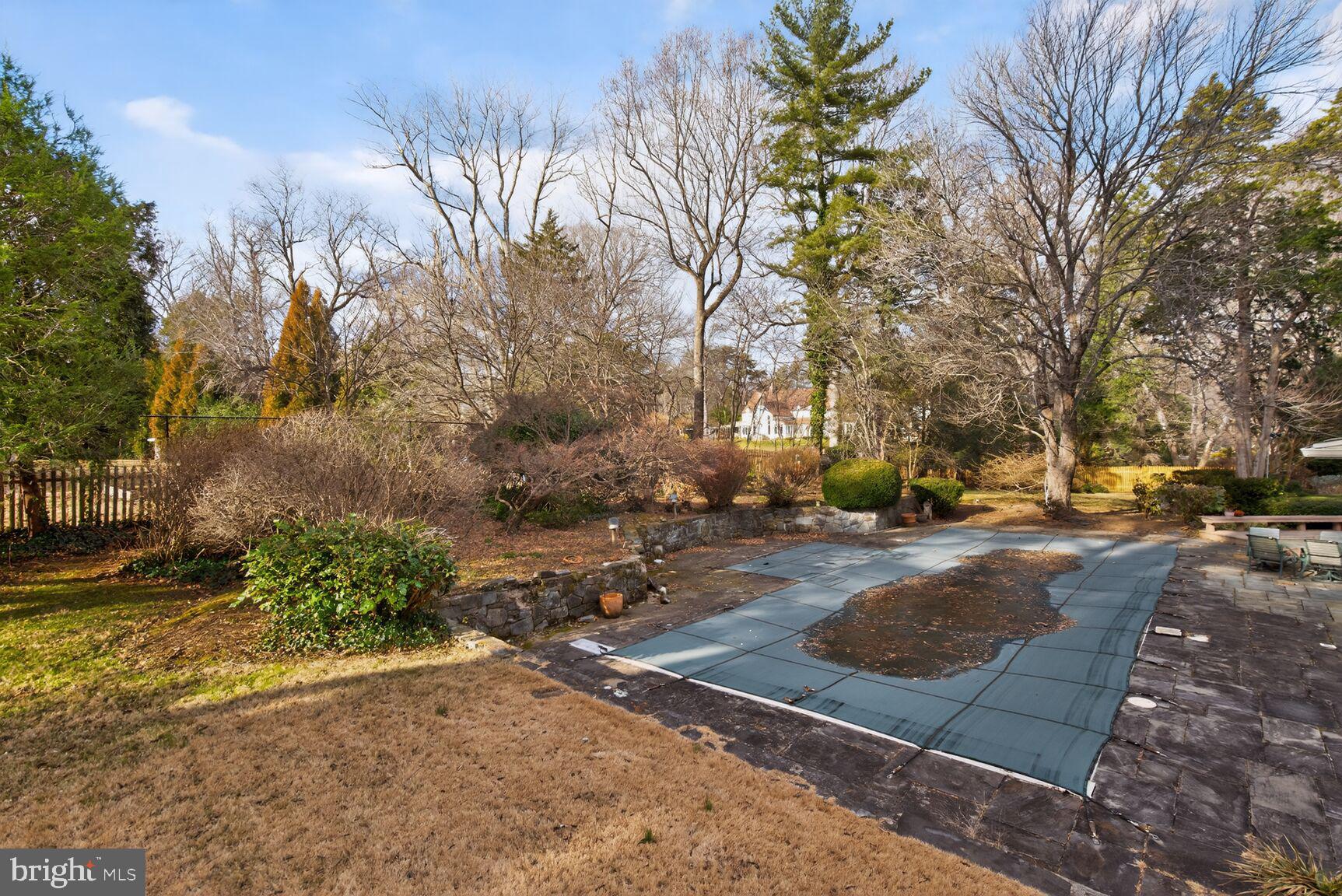 POTOMAC OUTSIDE - Residential