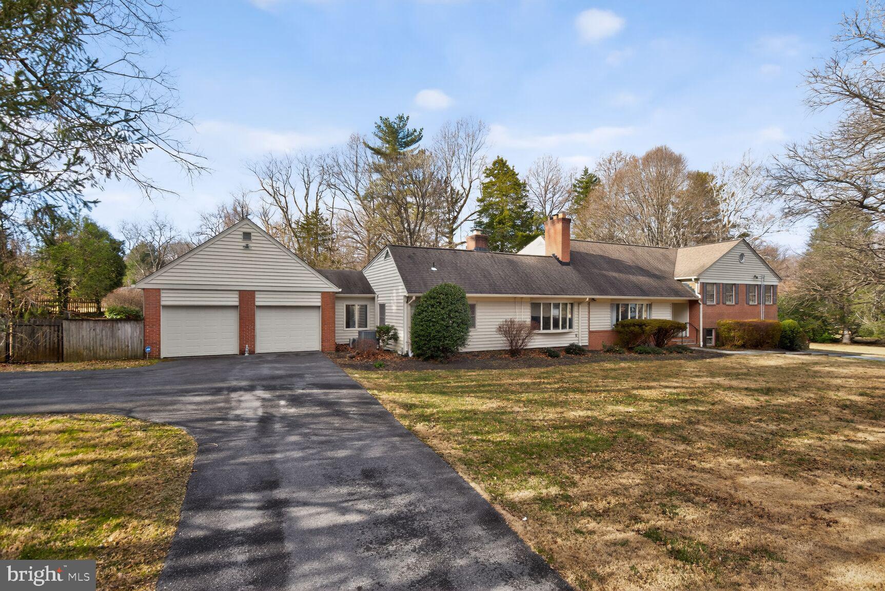 POTOMAC OUTSIDE - Residential