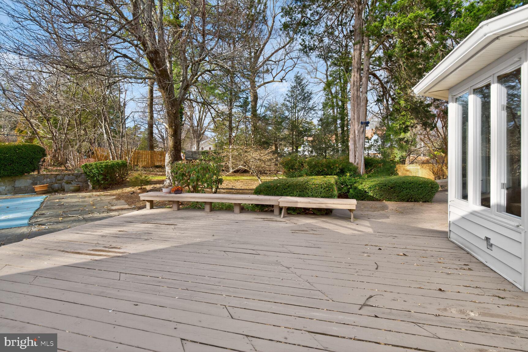 POTOMAC OUTSIDE - Residential