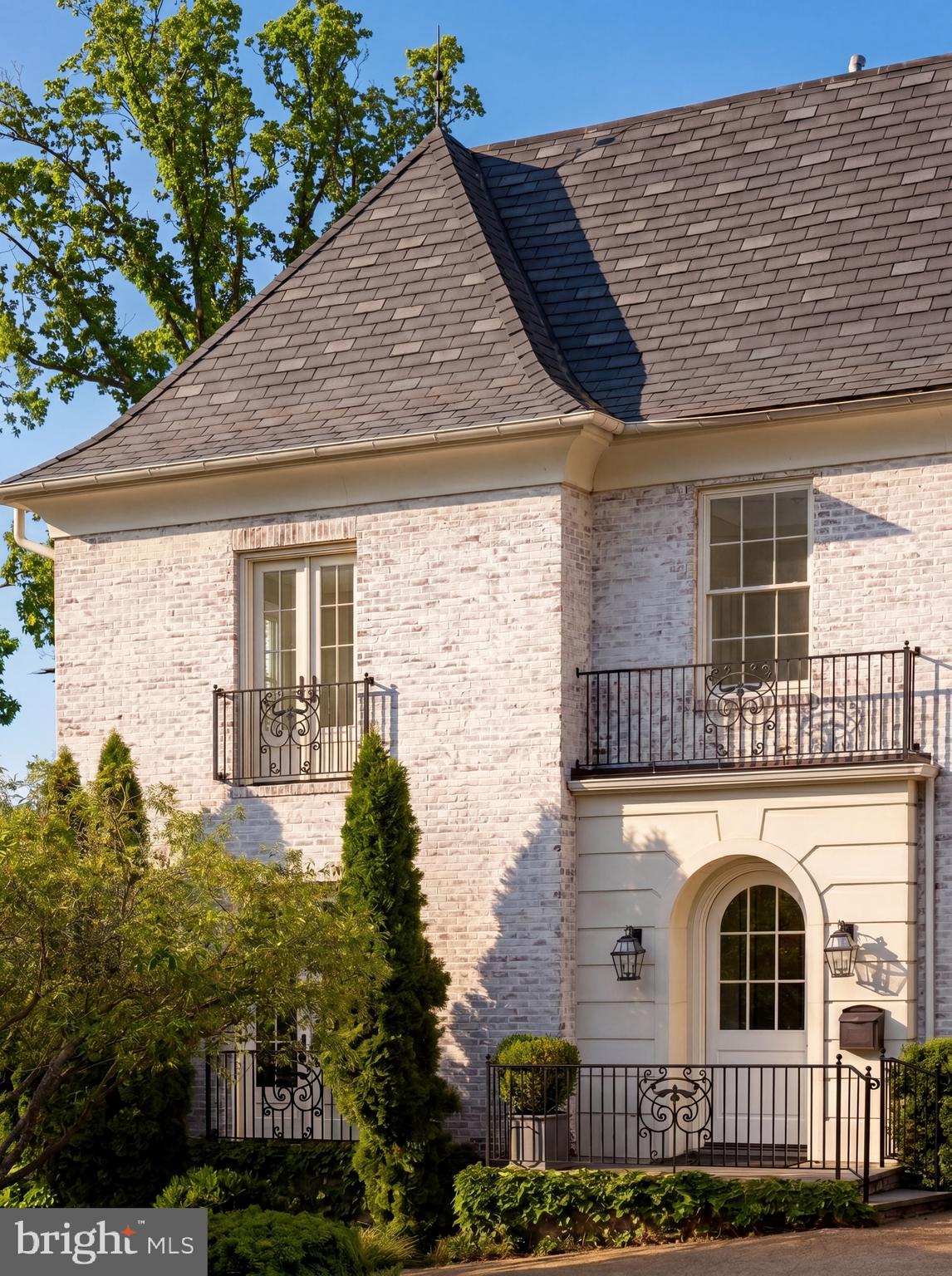 PHILLIPS PARK - Residential