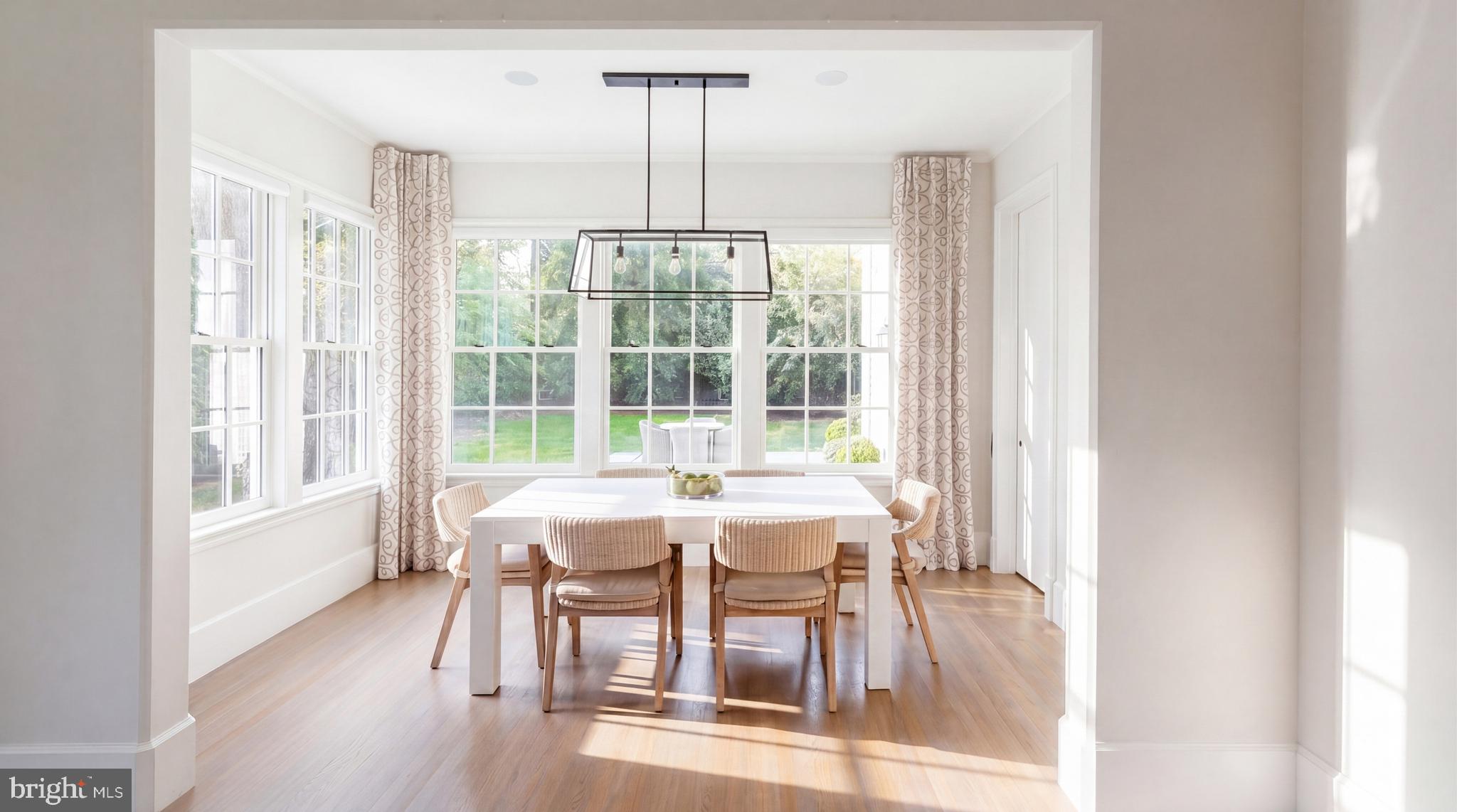 PHILLIPS PARK - Residential