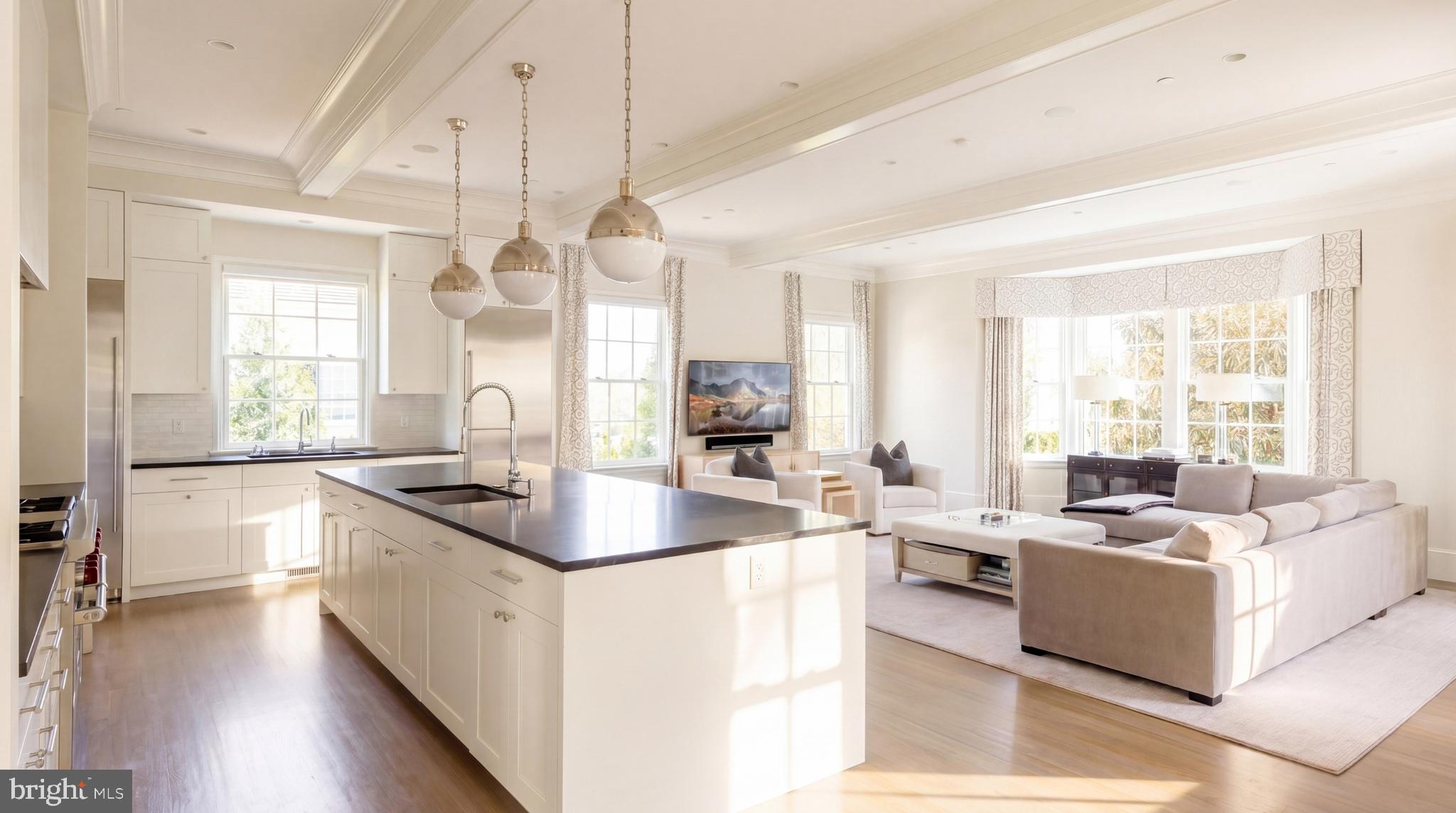 PHILLIPS PARK - Residential