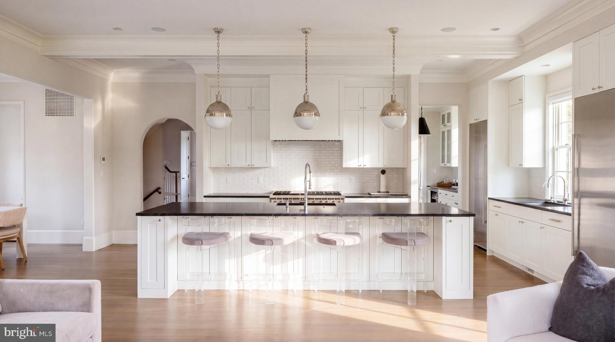 PHILLIPS PARK - Residential