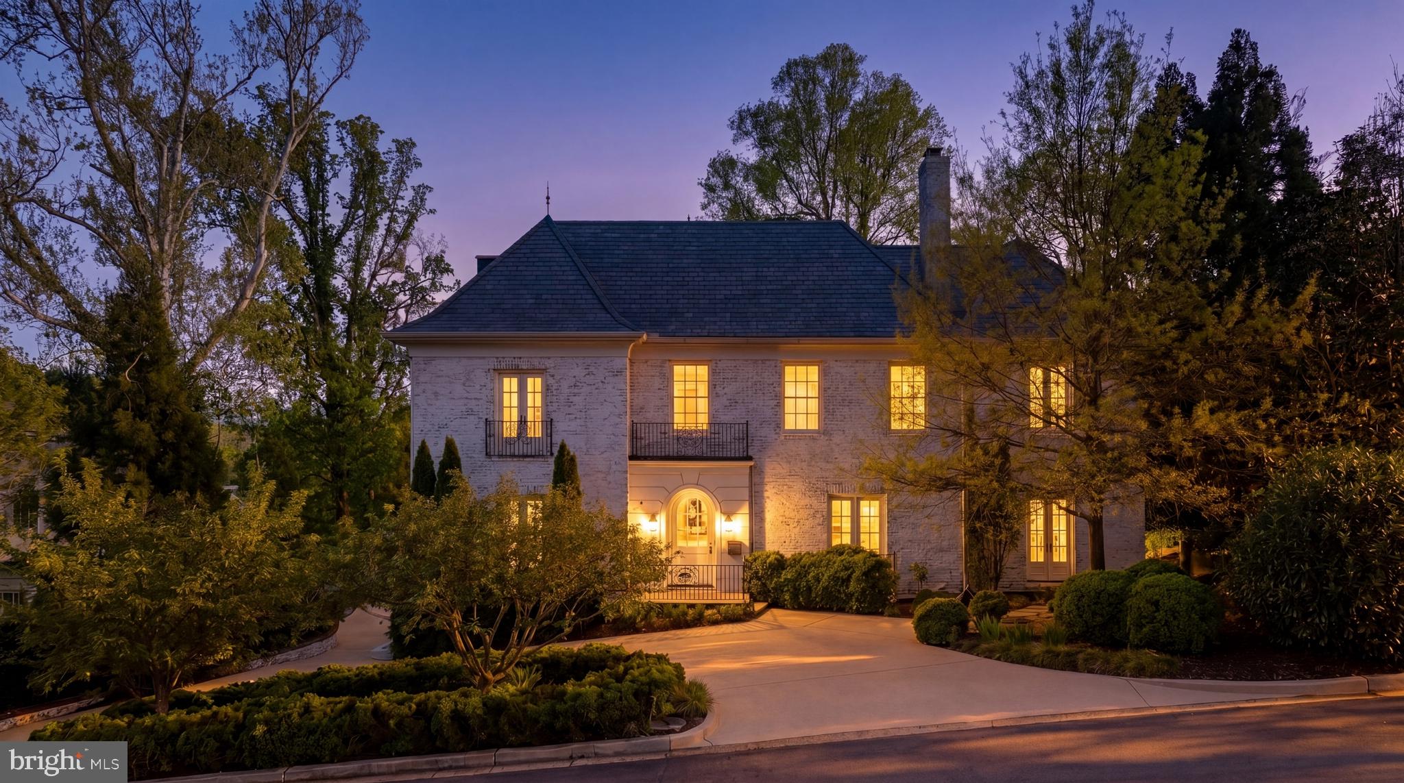PHILLIPS PARK - Residential