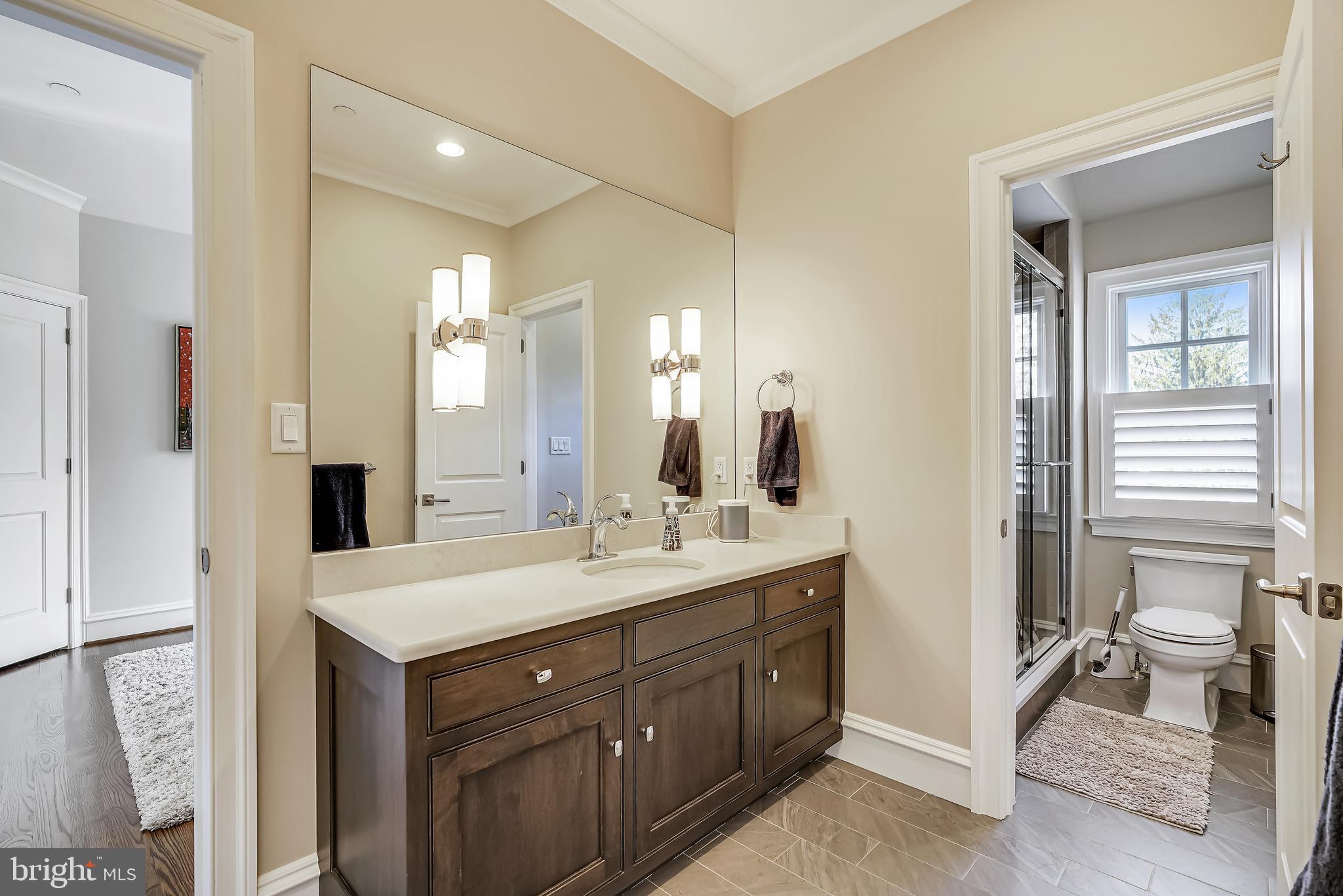 HAMPTON PARK - Residential