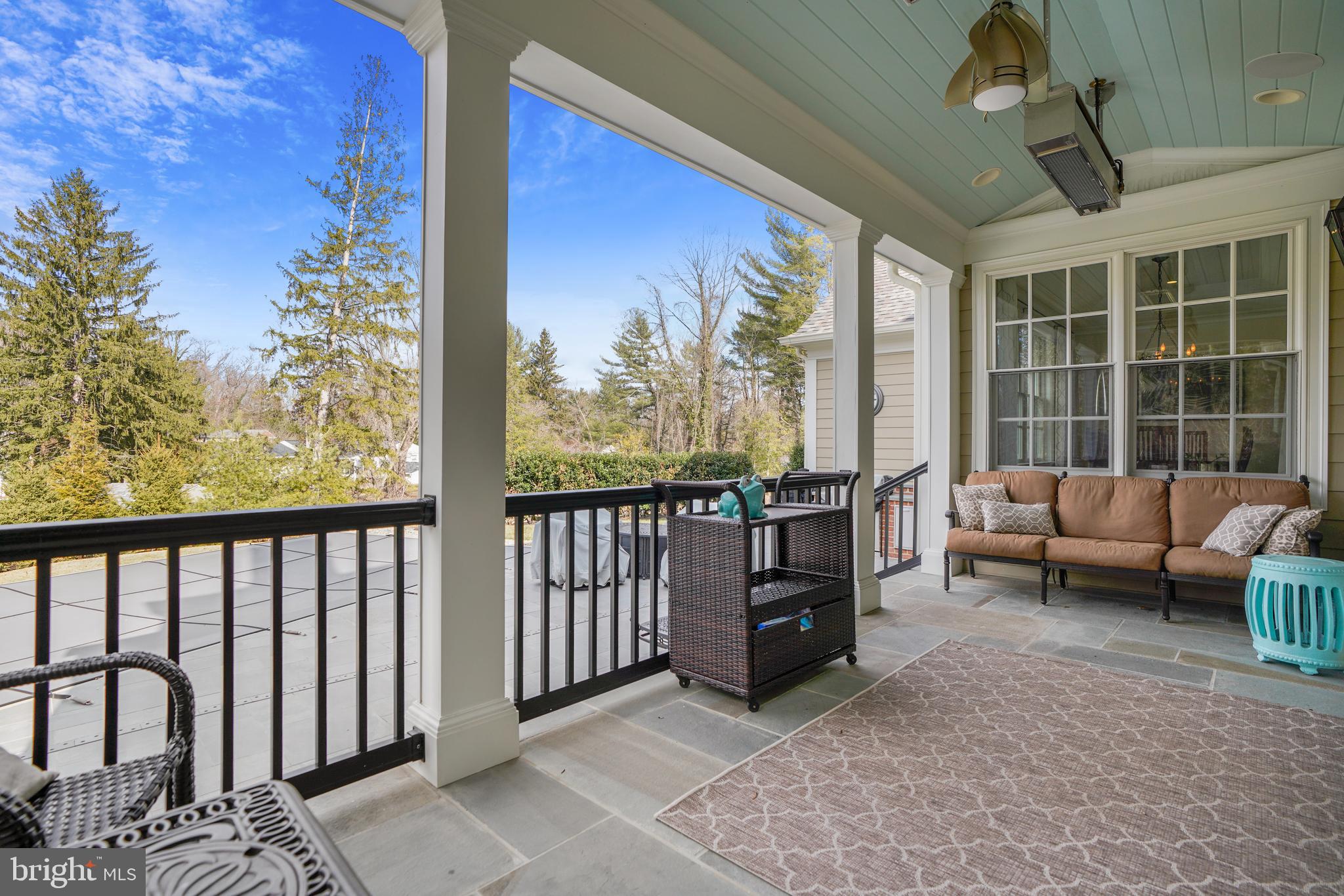 HAMPTON PARK - Residential