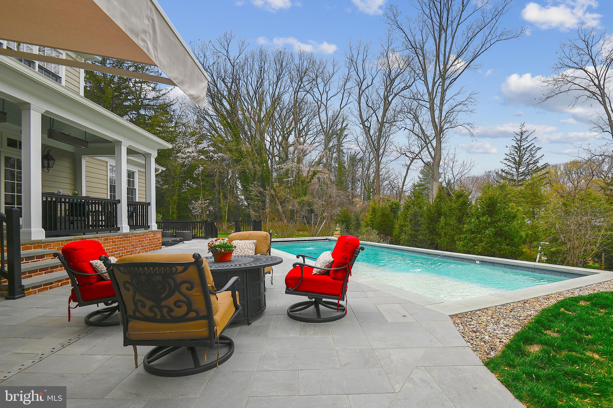 HAMPTON PARK - Residential