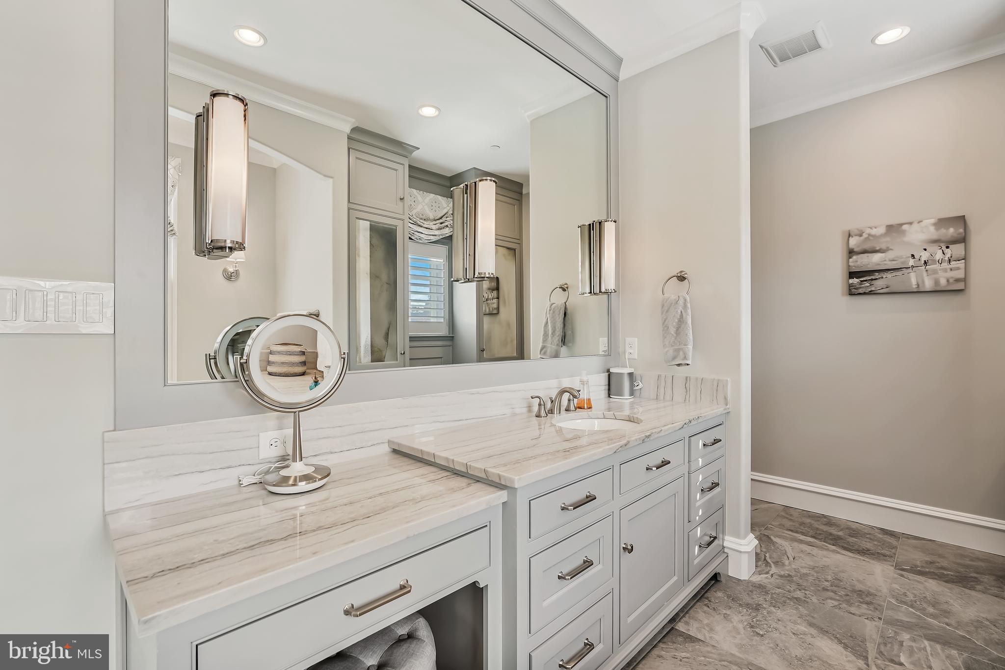 HAMPTON PARK - Residential