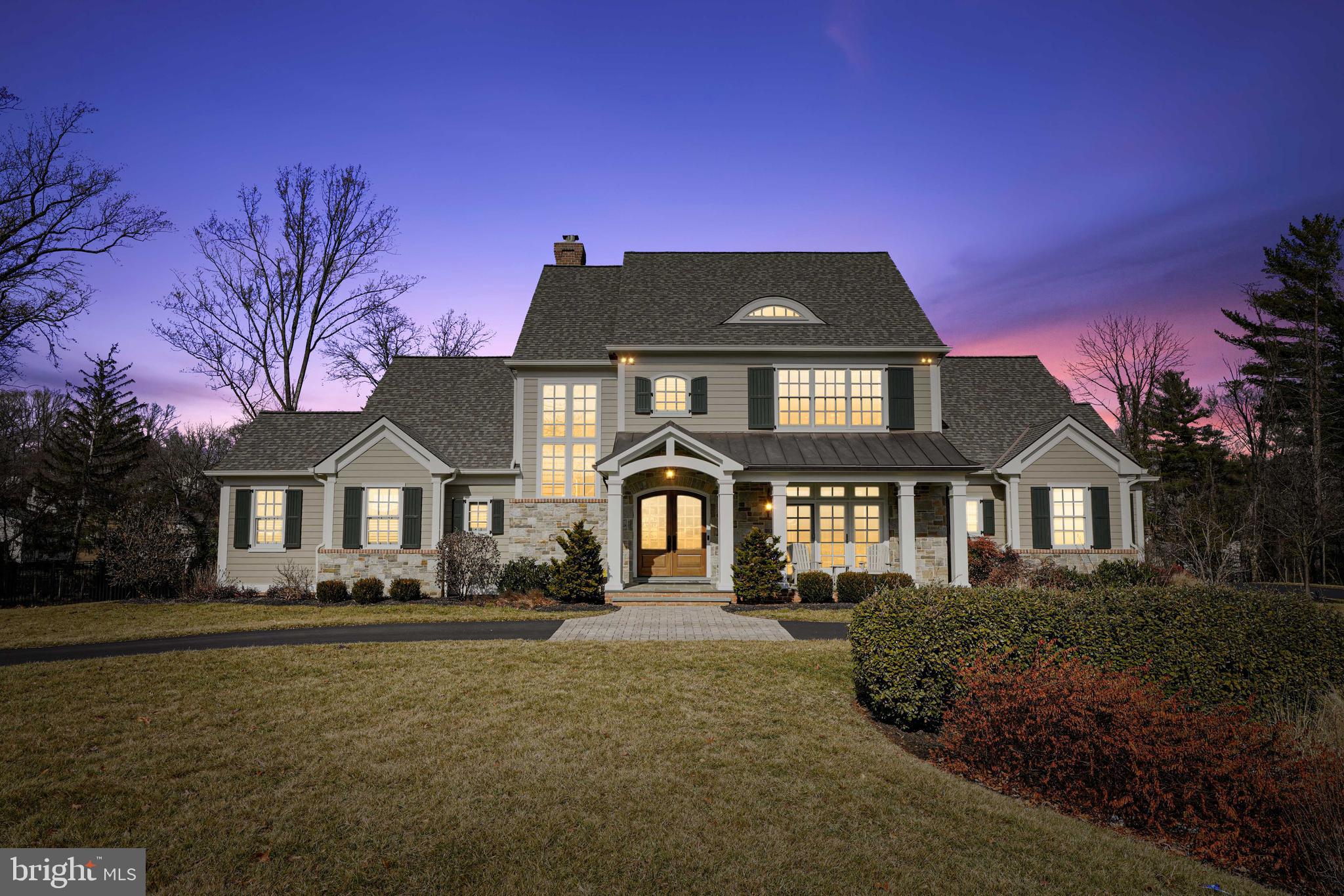 HAMPTON PARK - Residential