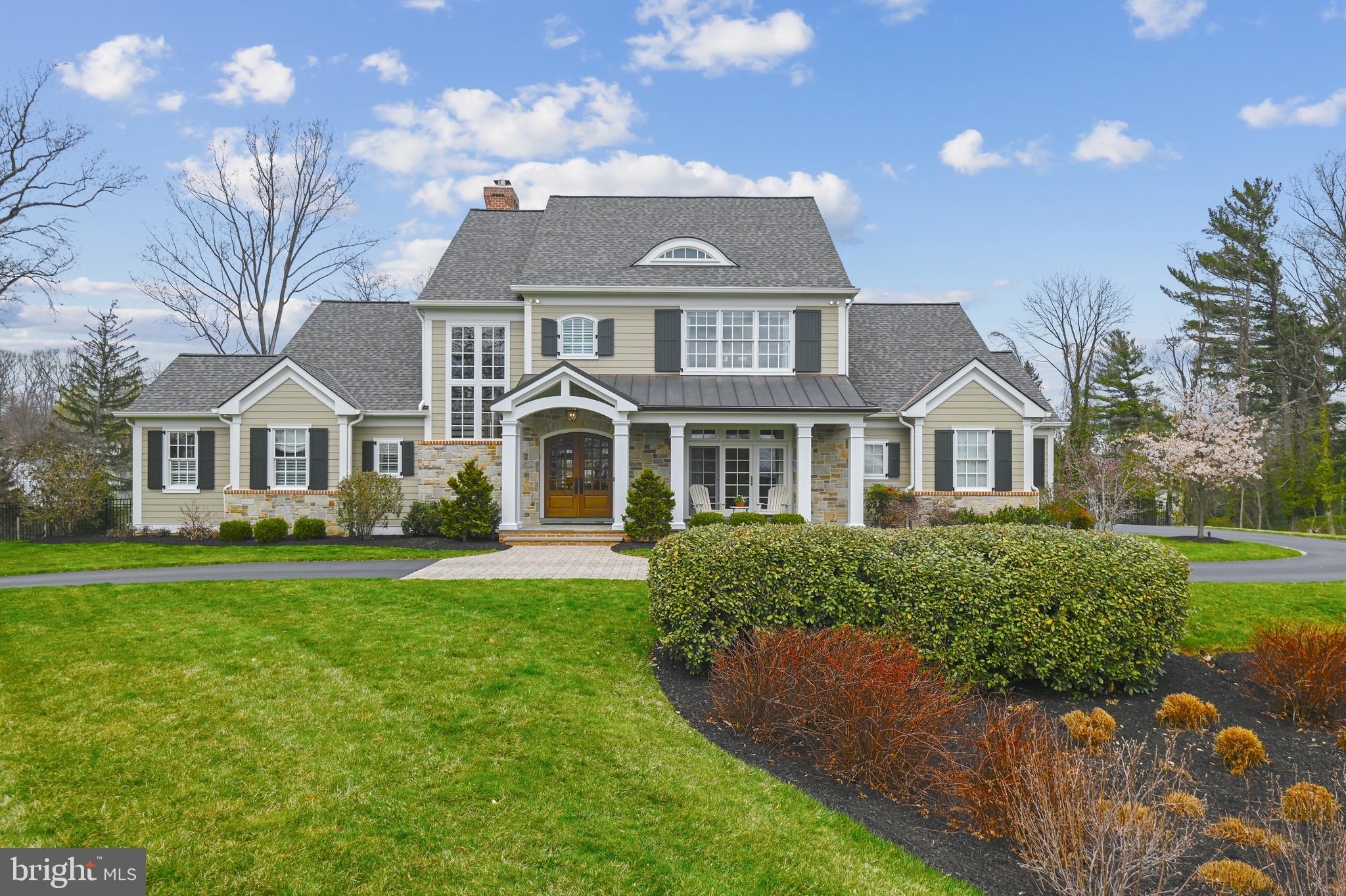 HAMPTON PARK - Residential