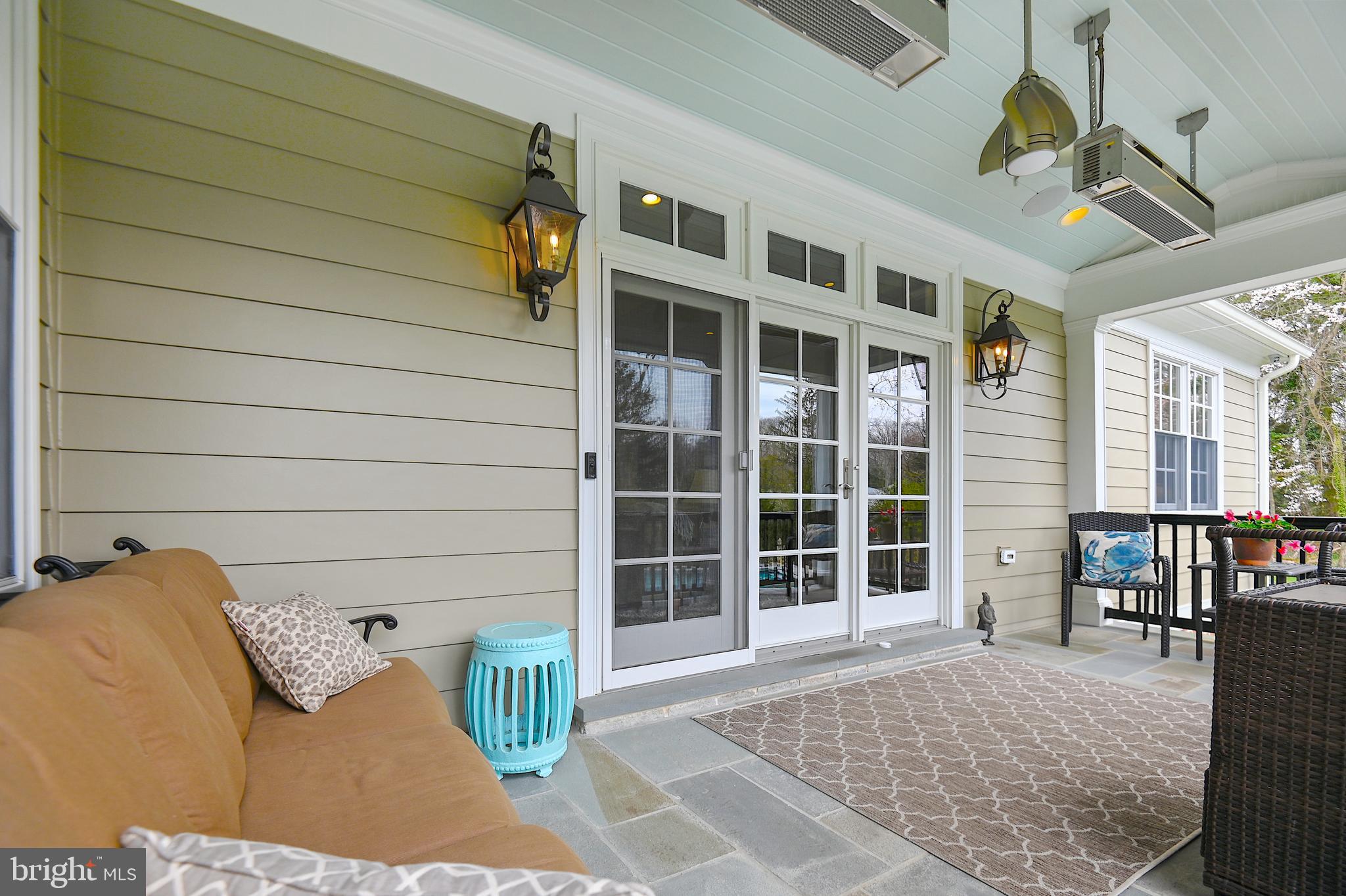 HAMPTON PARK - Residential