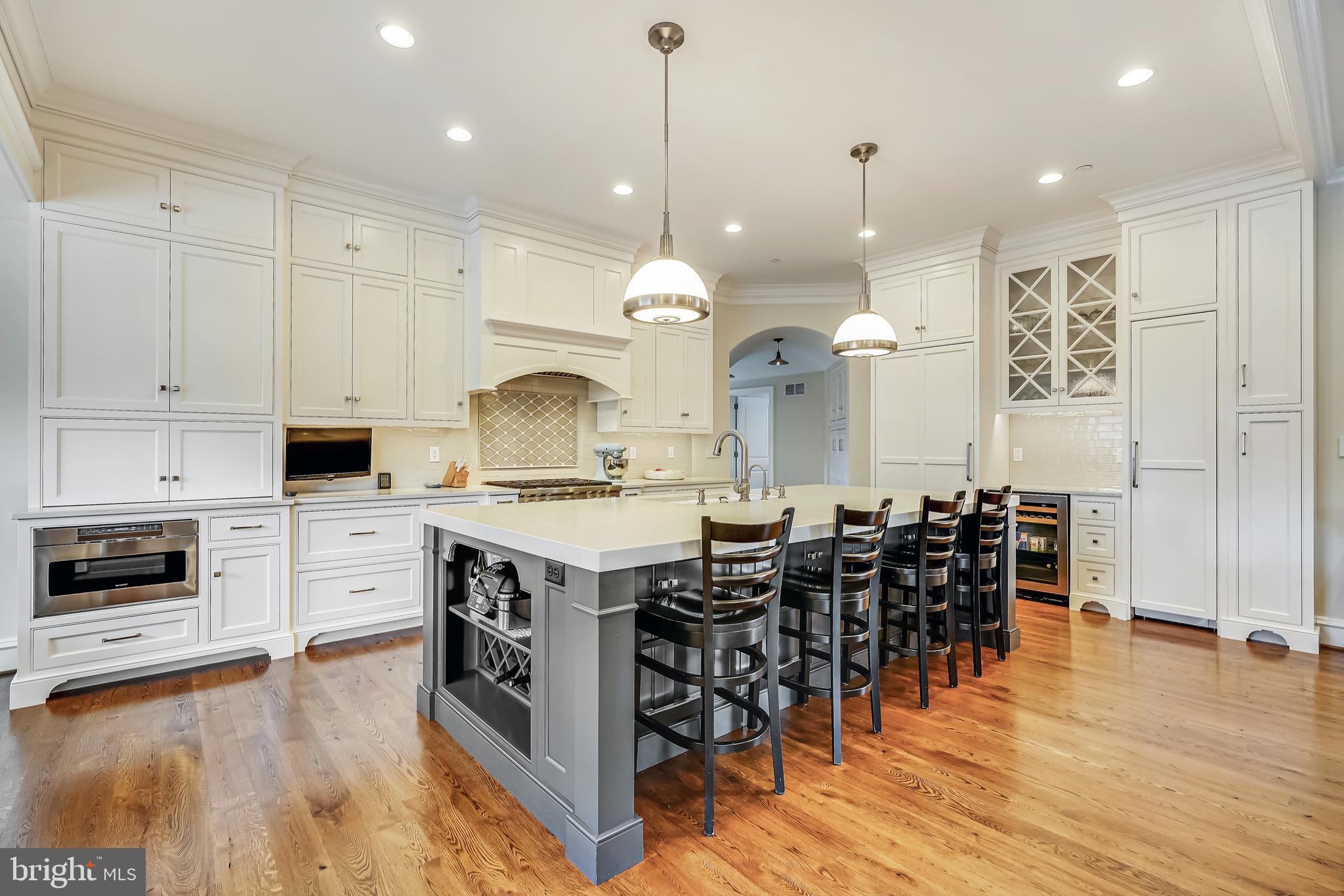 HAMPTON PARK - Residential