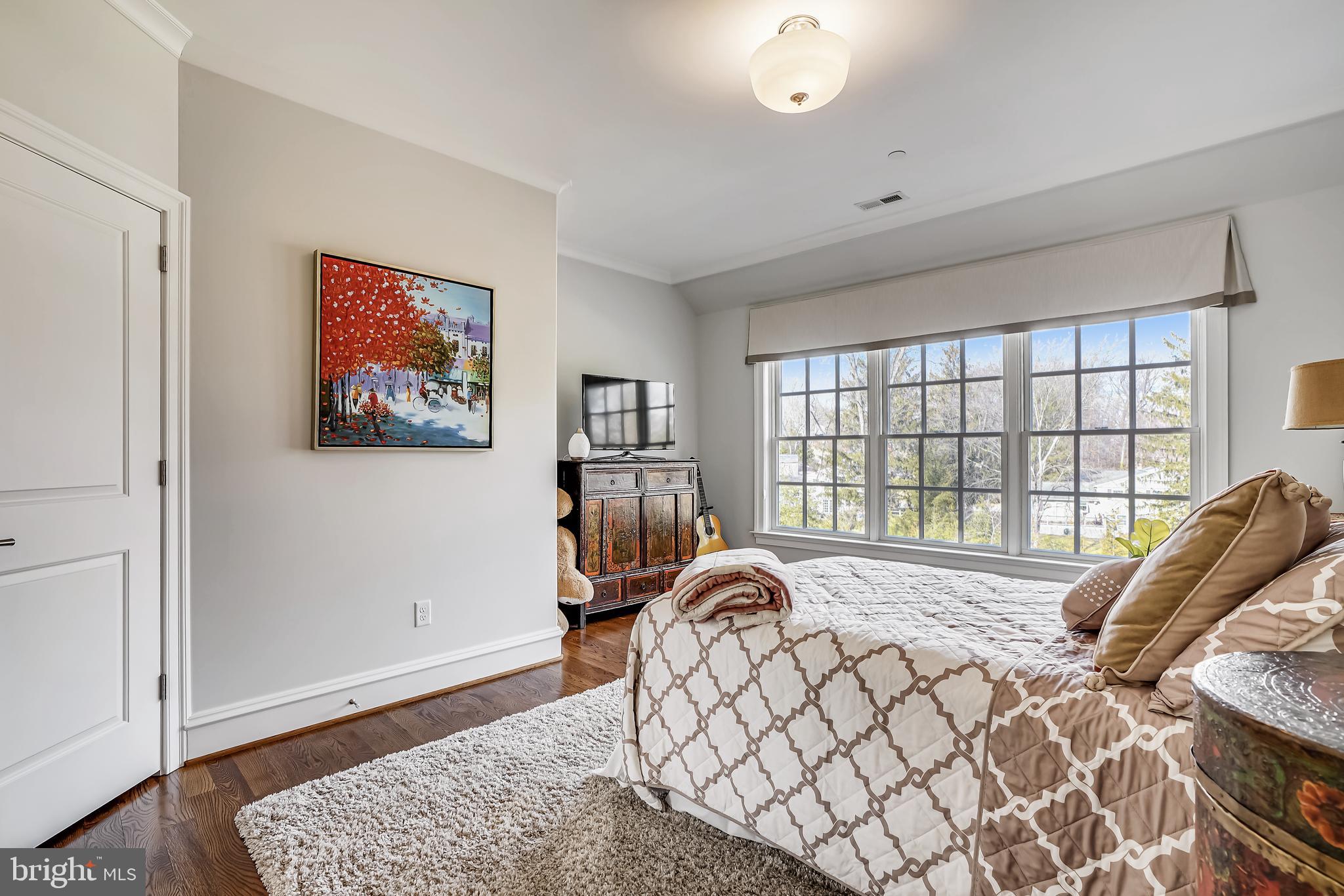 HAMPTON PARK - Residential