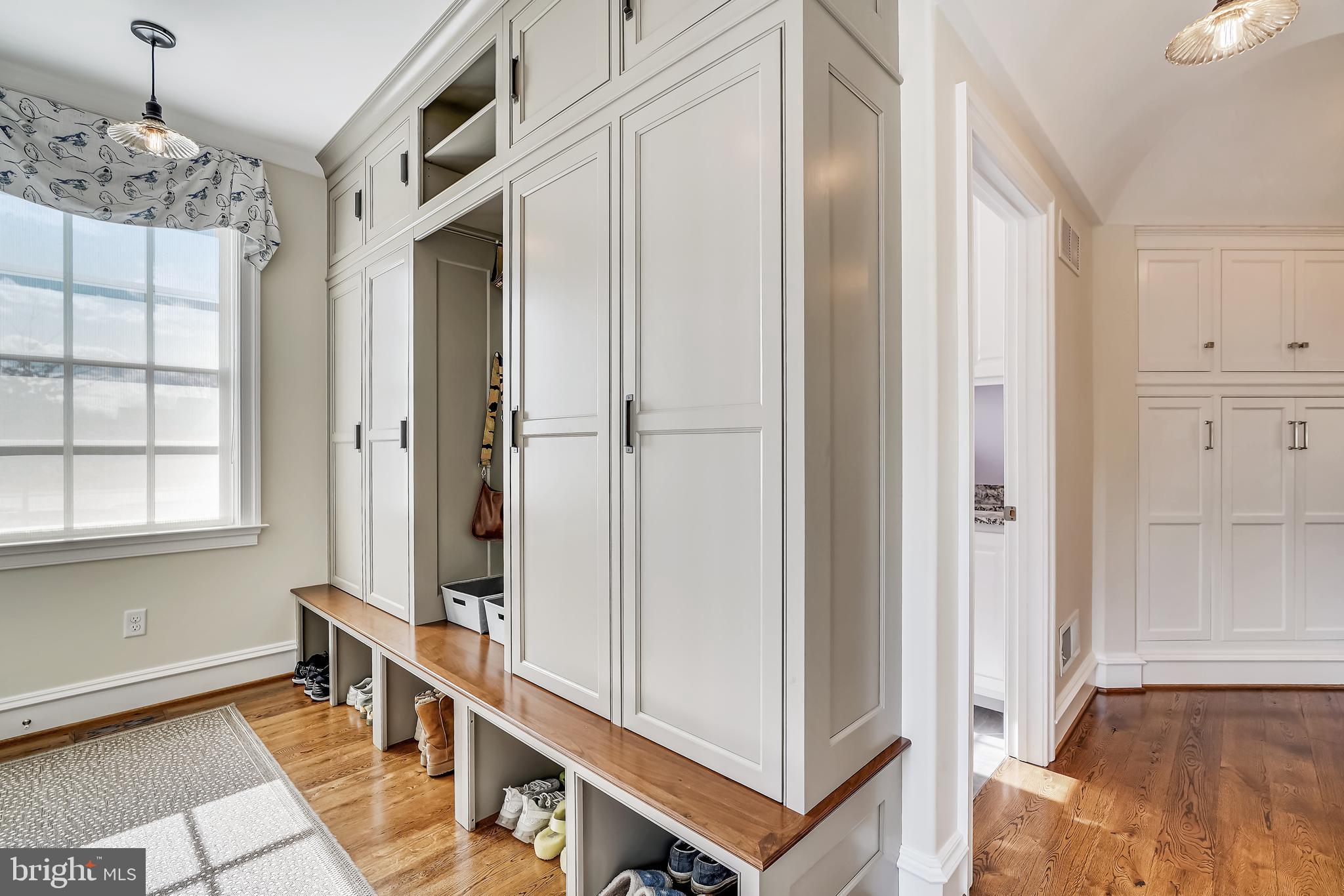 HAMPTON PARK - Residential