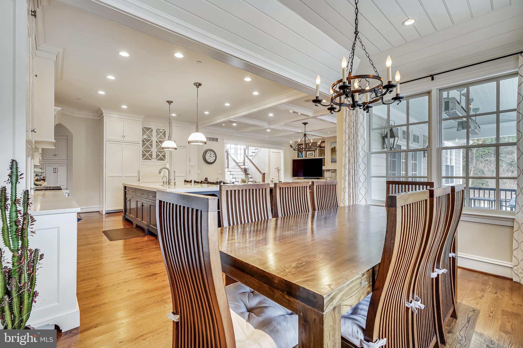 HAMPTON PARK - Residential