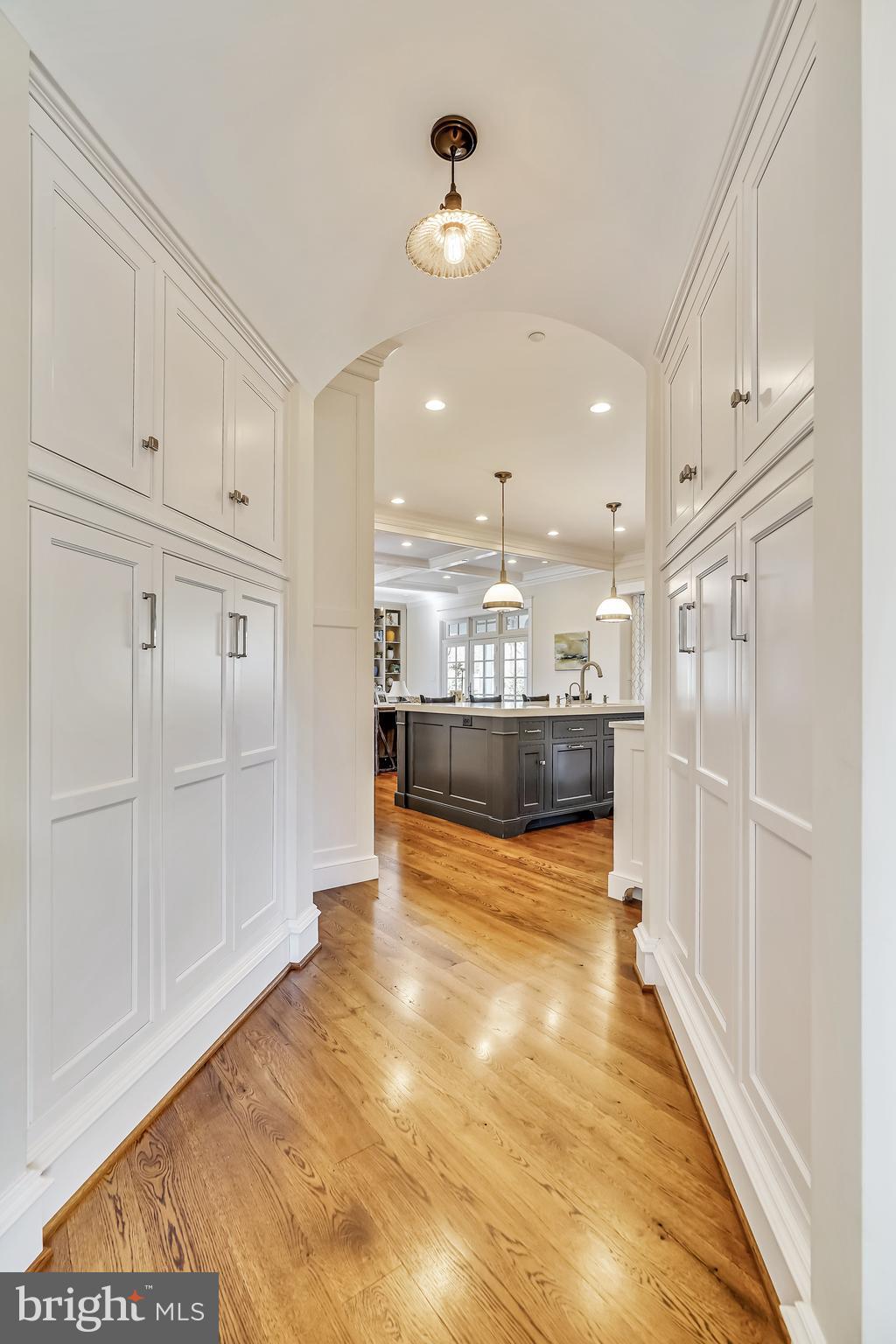 HAMPTON PARK - Residential