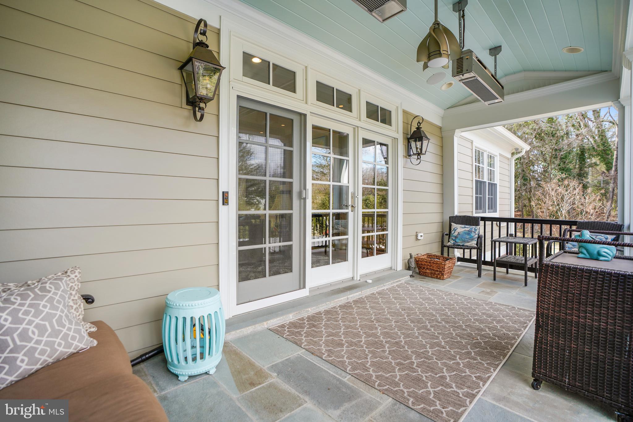 HAMPTON PARK - Residential