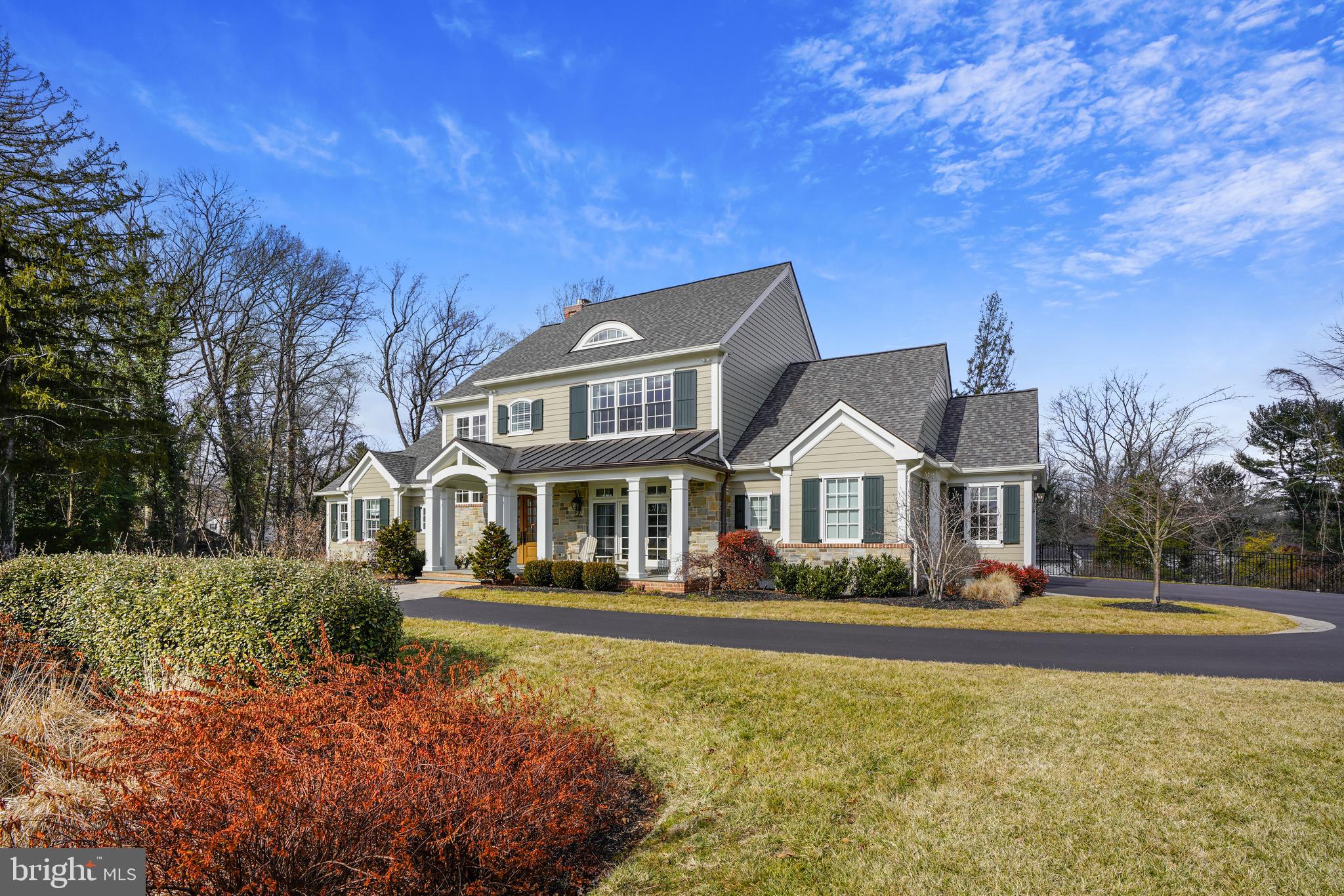 HAMPTON PARK - Residential