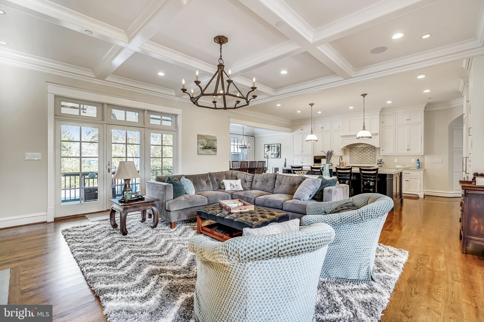 HAMPTON PARK - Residential