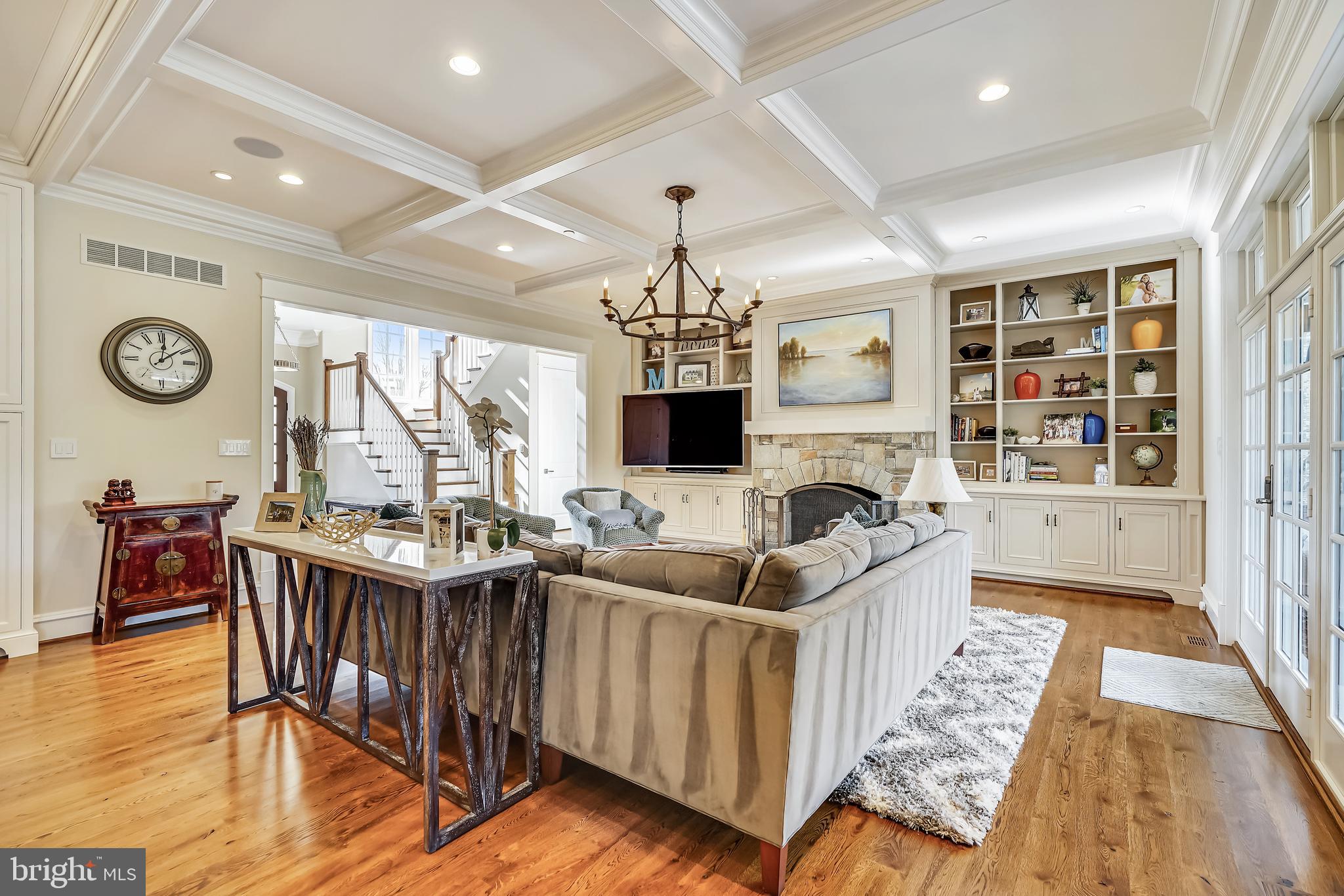 HAMPTON PARK - Residential