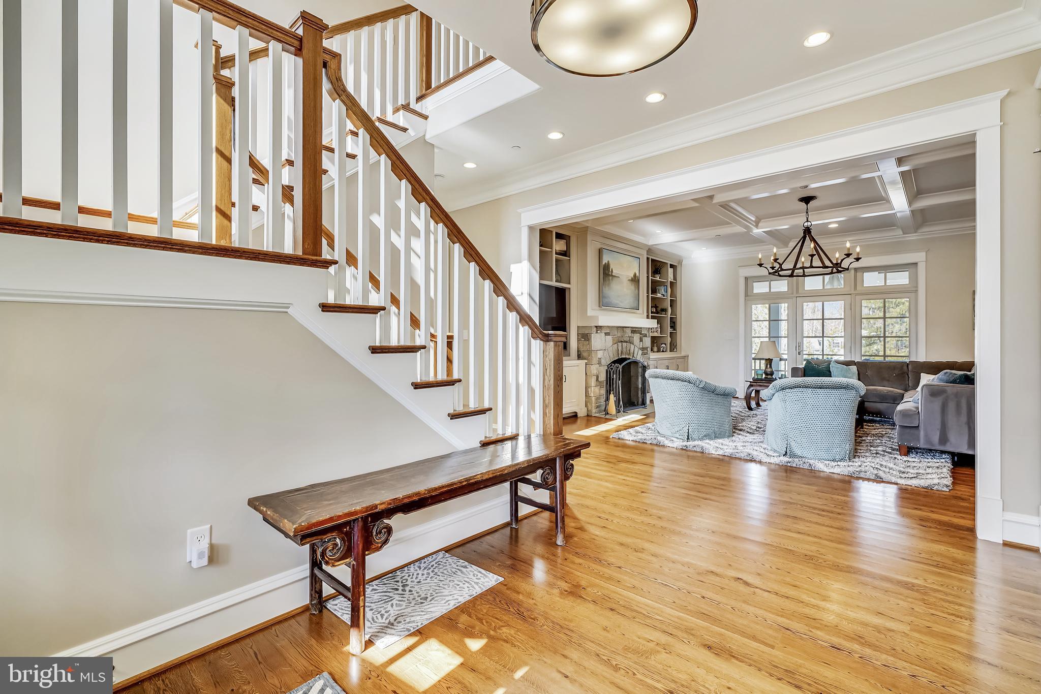 HAMPTON PARK - Residential