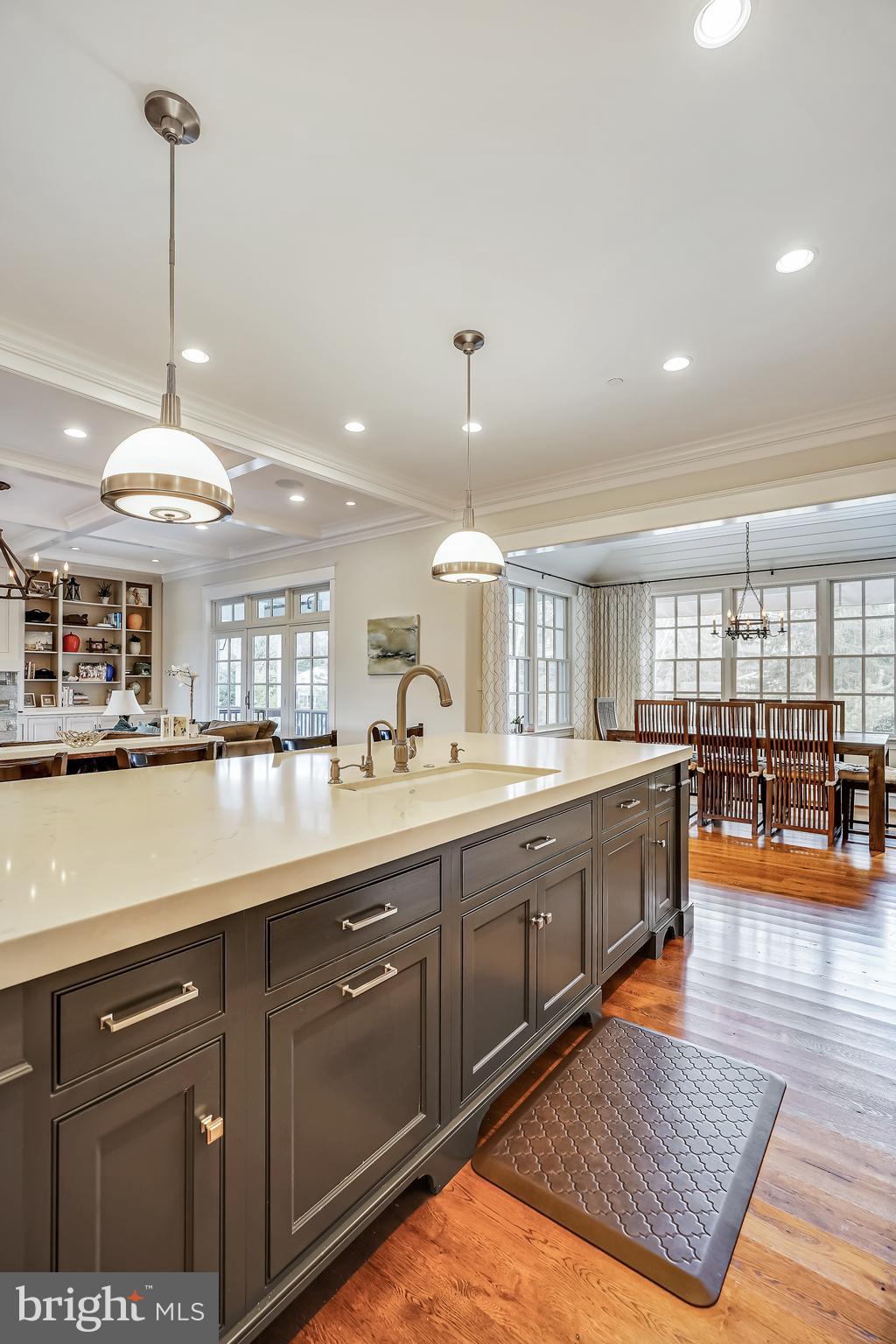 HAMPTON PARK - Residential