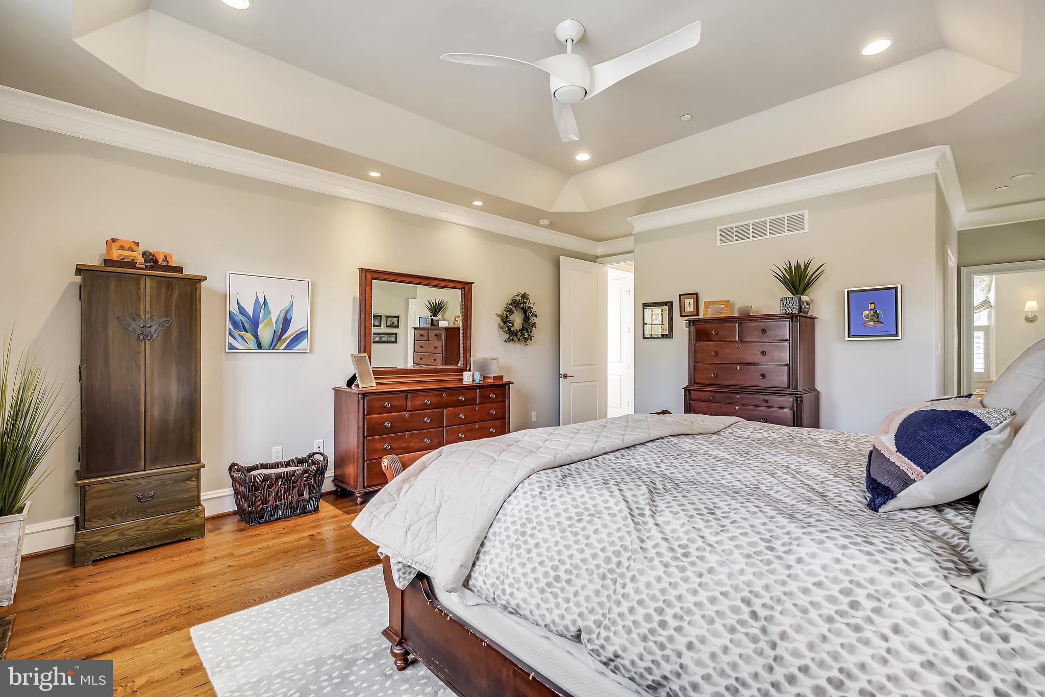 HAMPTON PARK - Residential