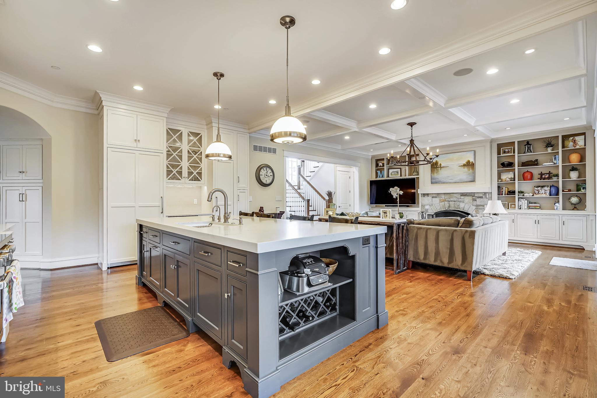 HAMPTON PARK - Residential