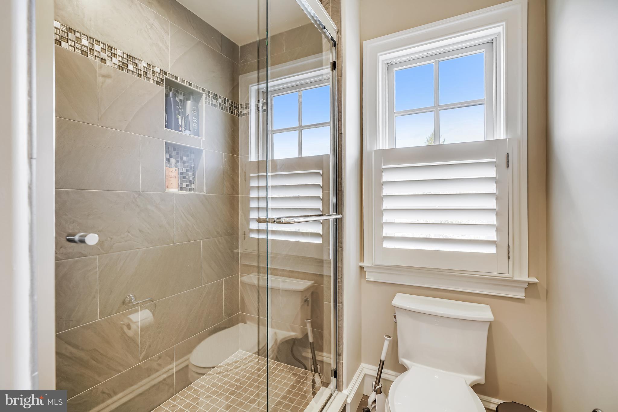 HAMPTON PARK - Residential