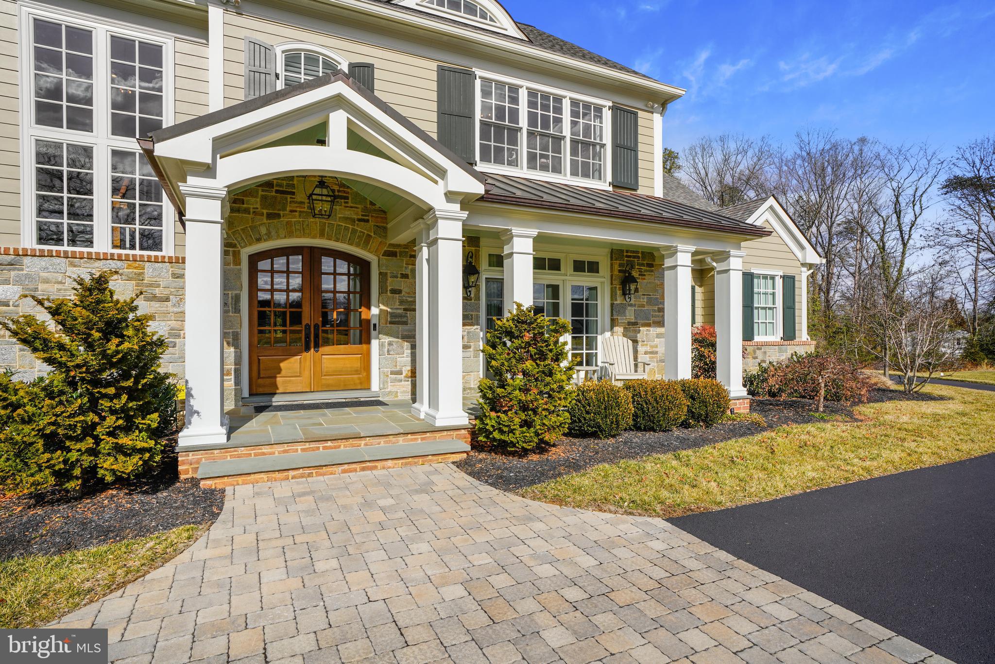 HAMPTON PARK - Residential