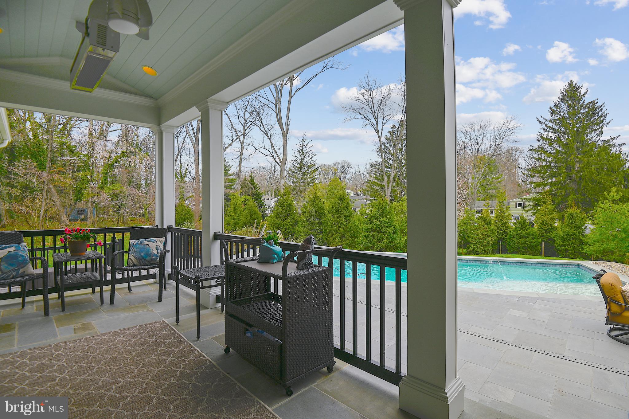 HAMPTON PARK - Residential