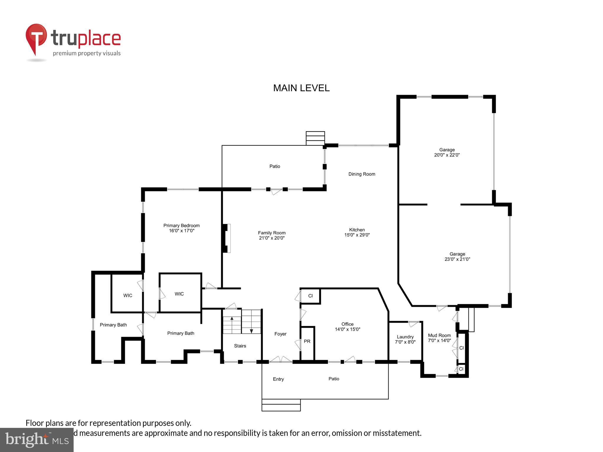 HAMPTON PARK - Residential