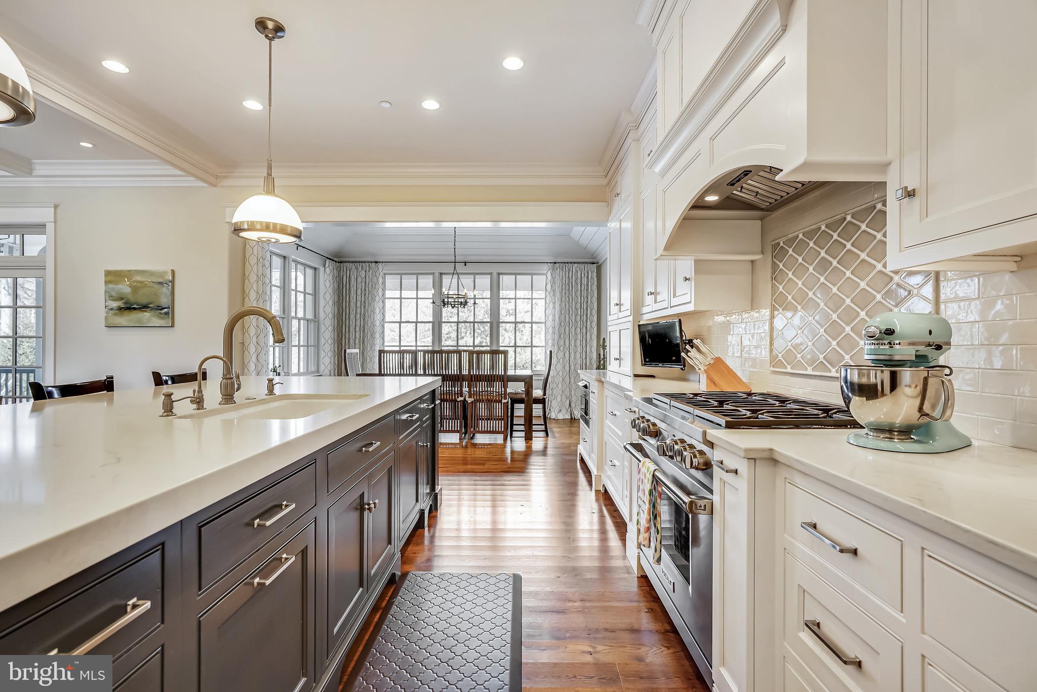 HAMPTON PARK - Residential