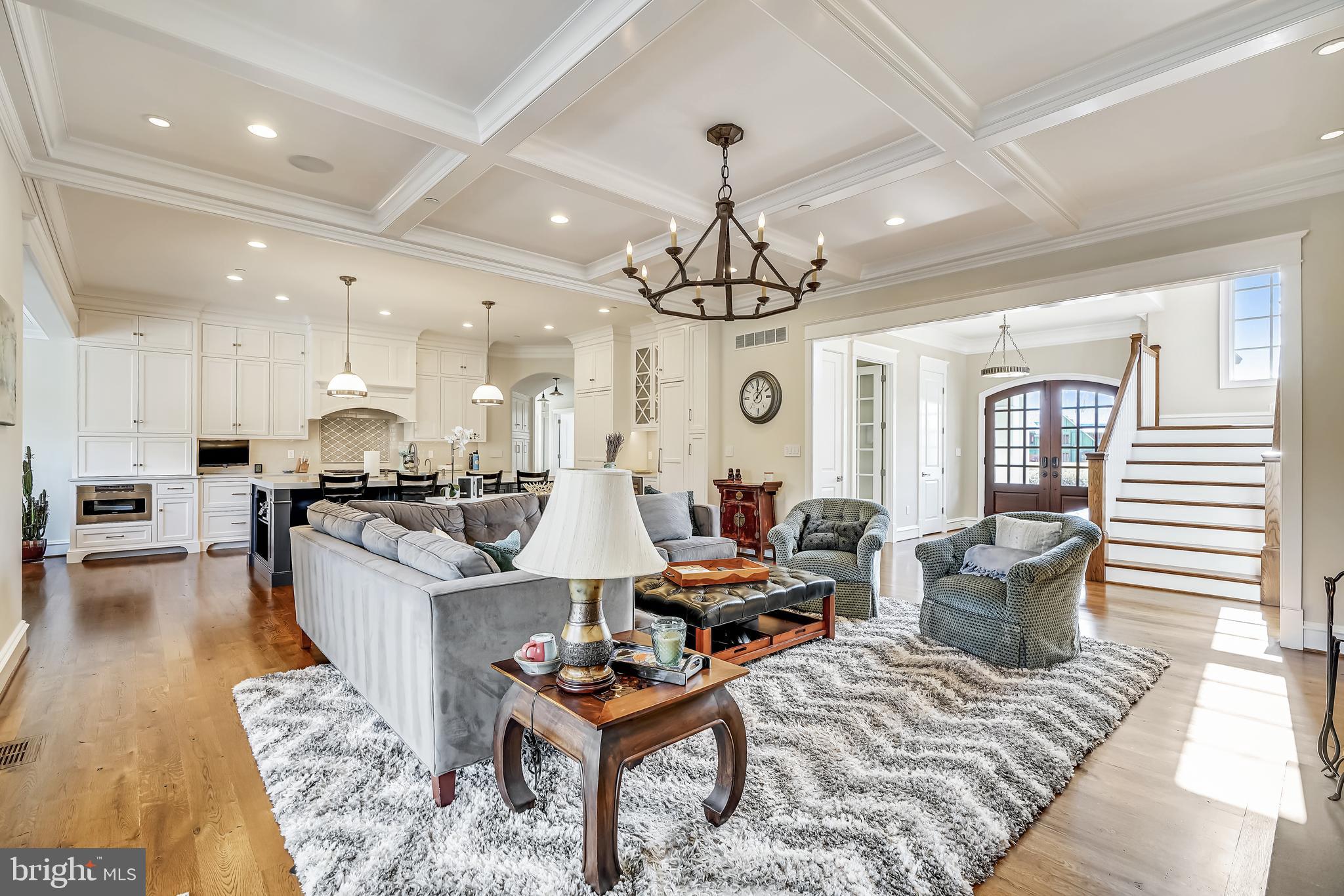 HAMPTON PARK - Residential