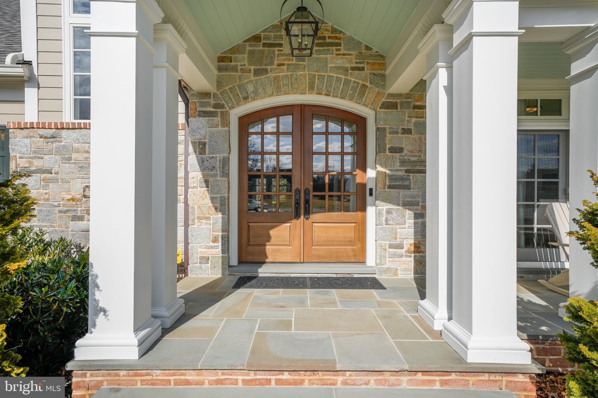 HAMPTON PARK - Residential