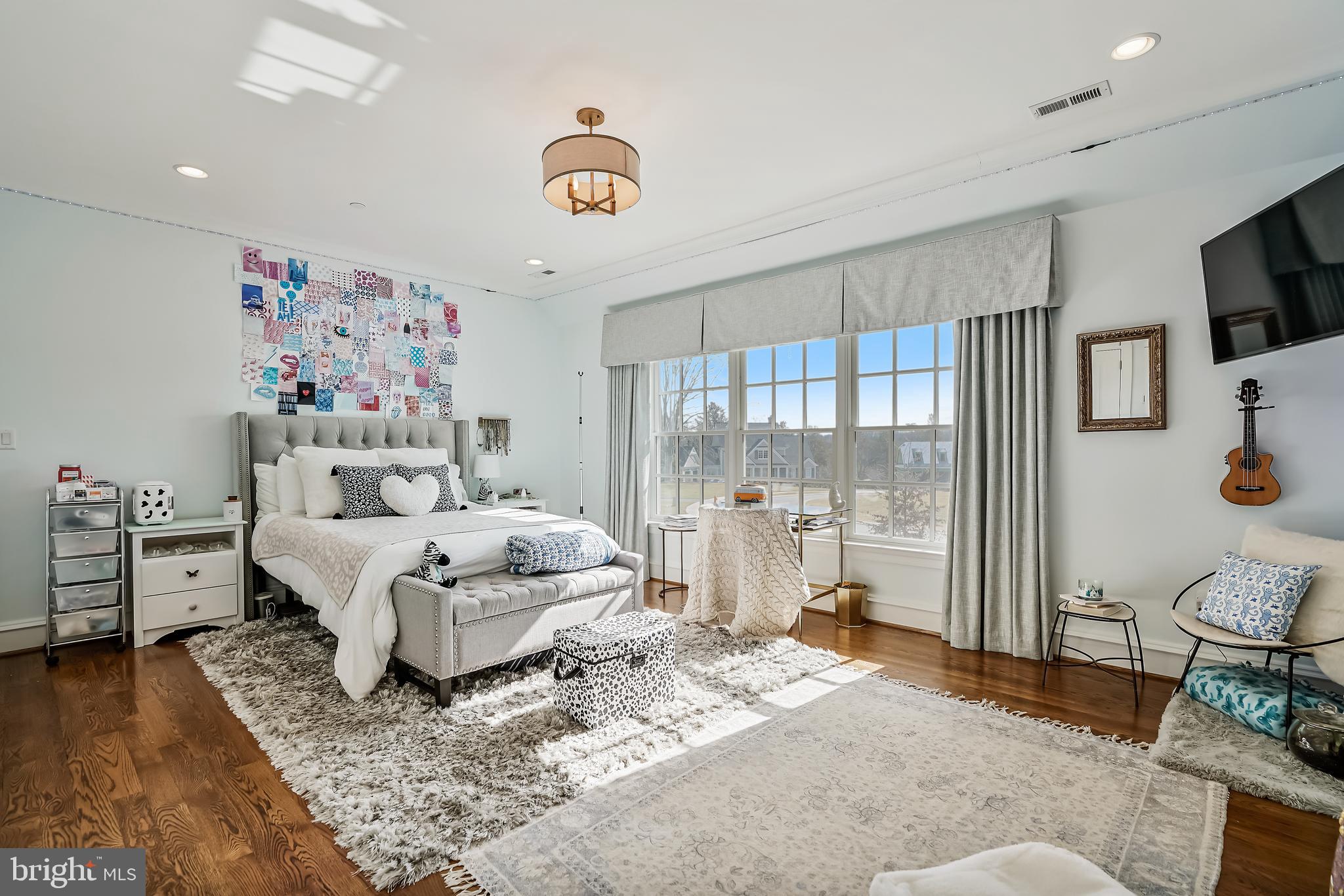 HAMPTON PARK - Residential