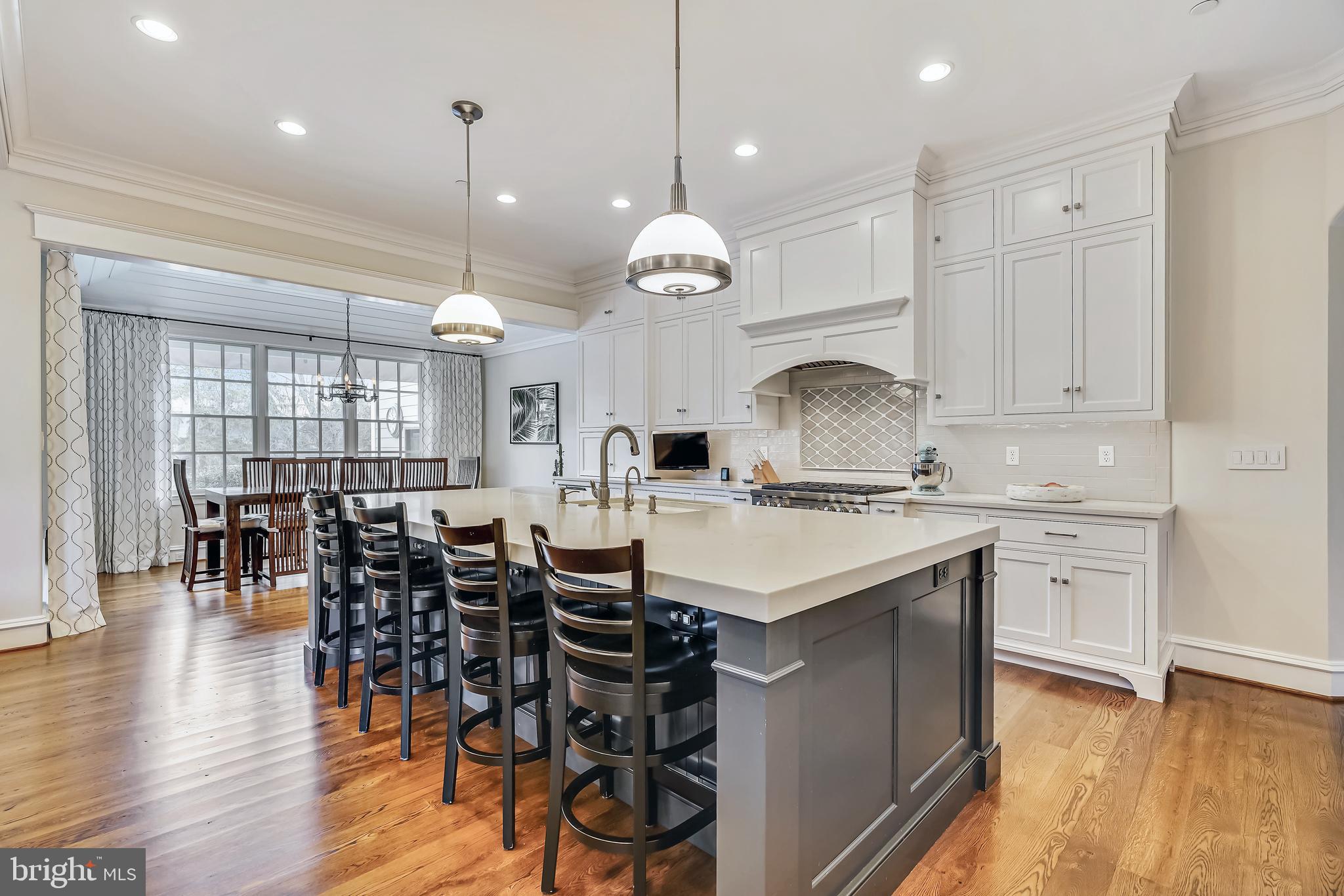 HAMPTON PARK - Residential