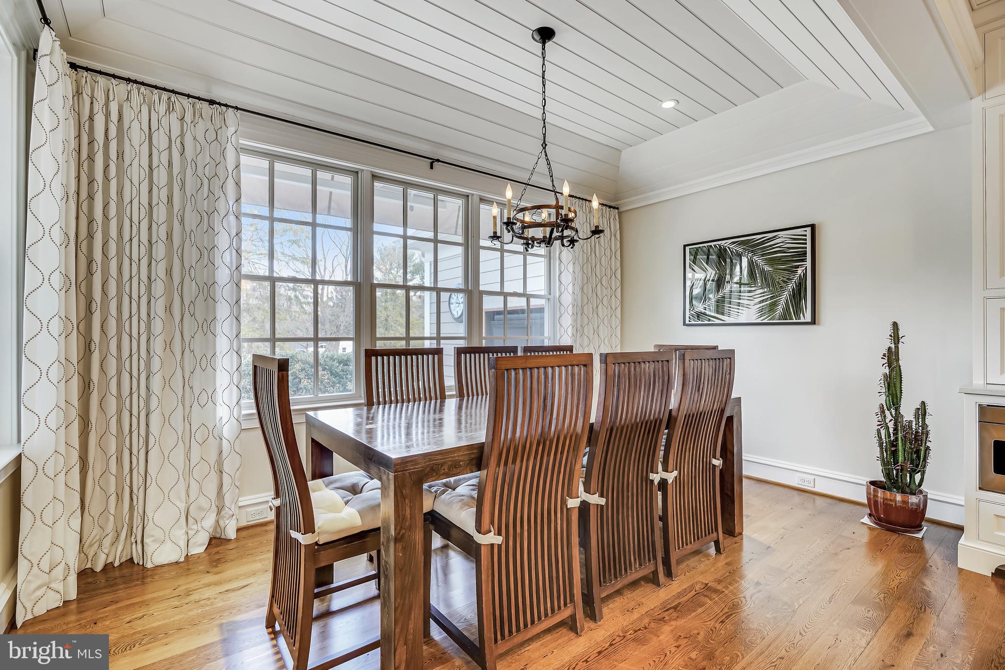 HAMPTON PARK - Residential