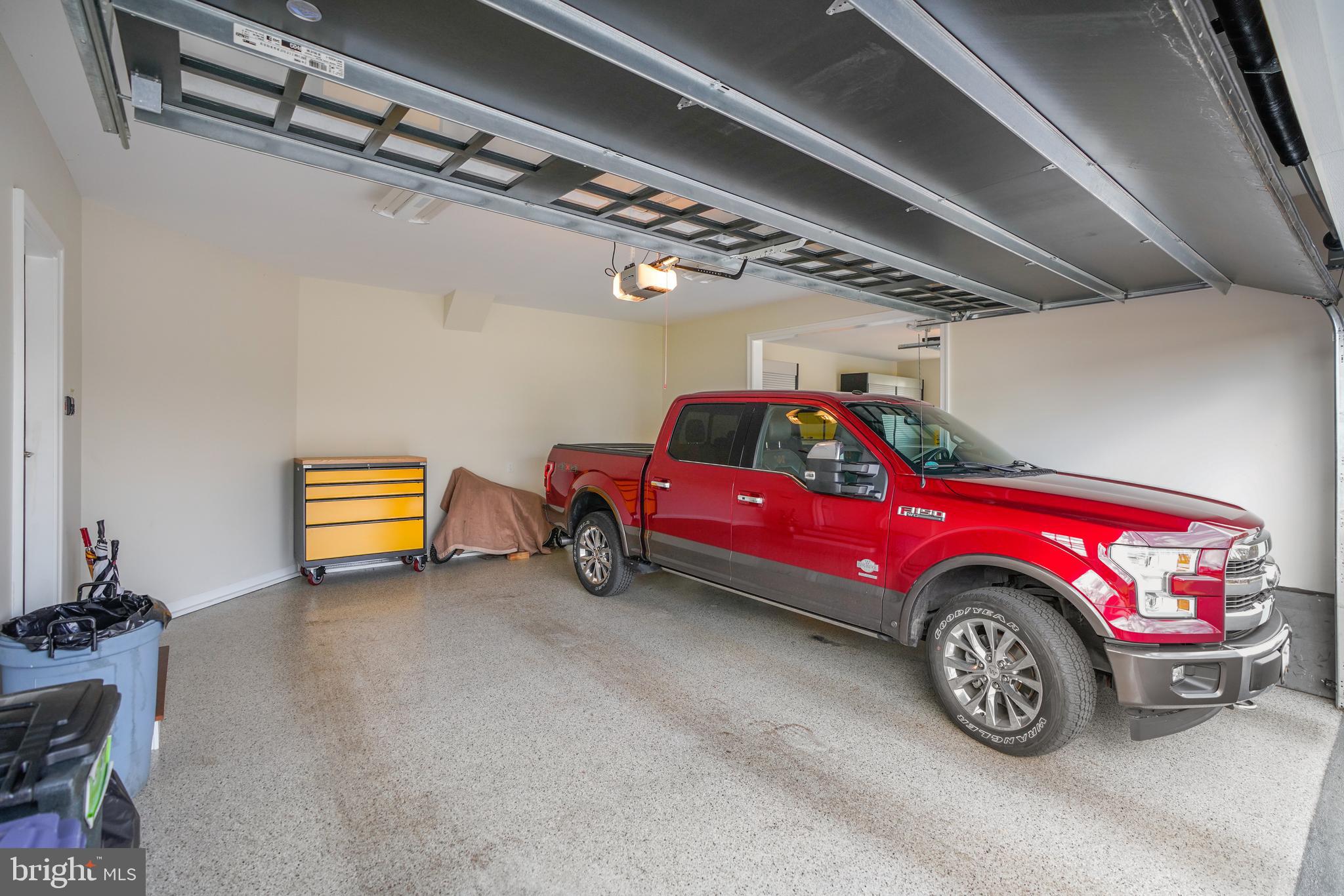 HAMPTON PARK - Residential