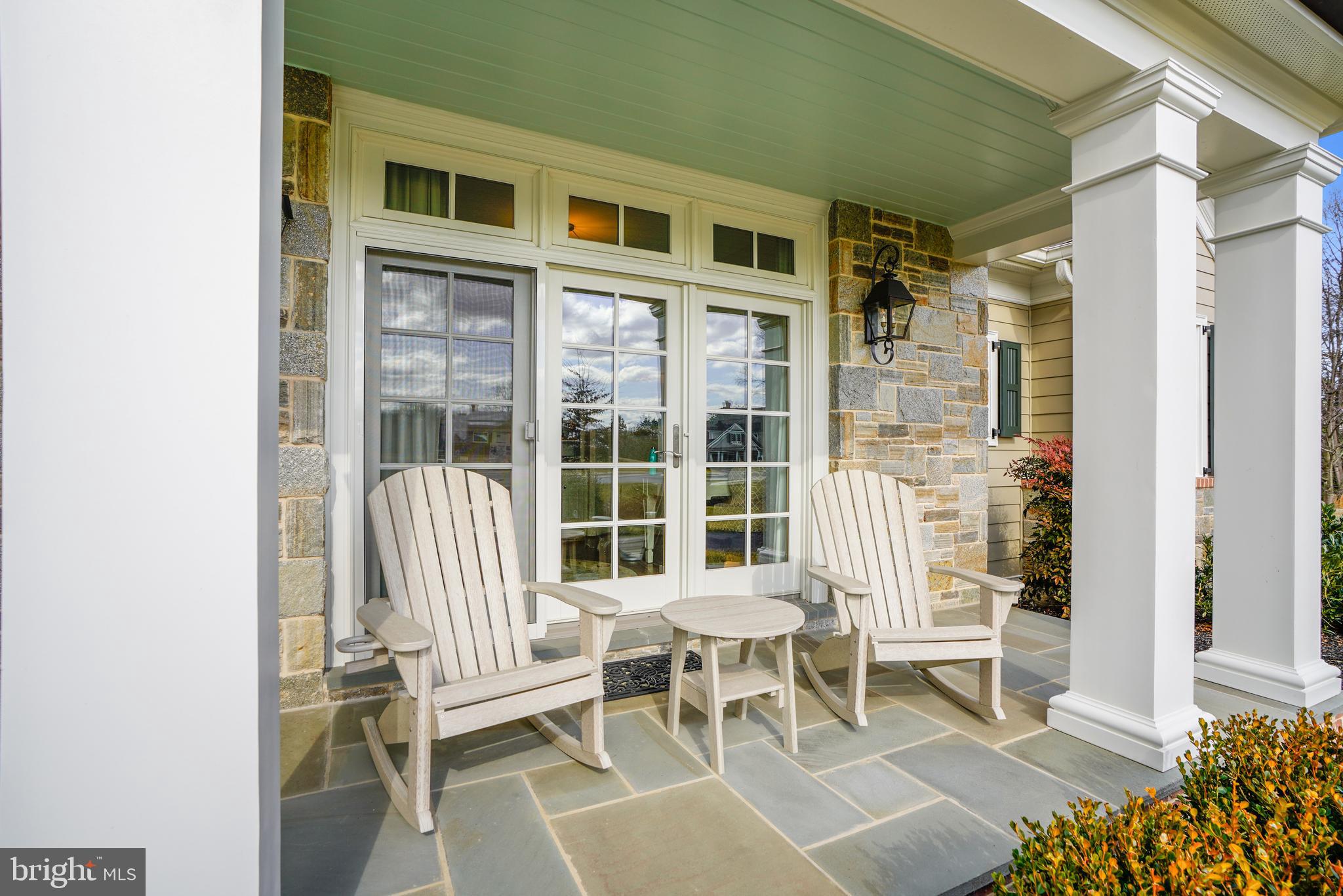 HAMPTON PARK - Residential