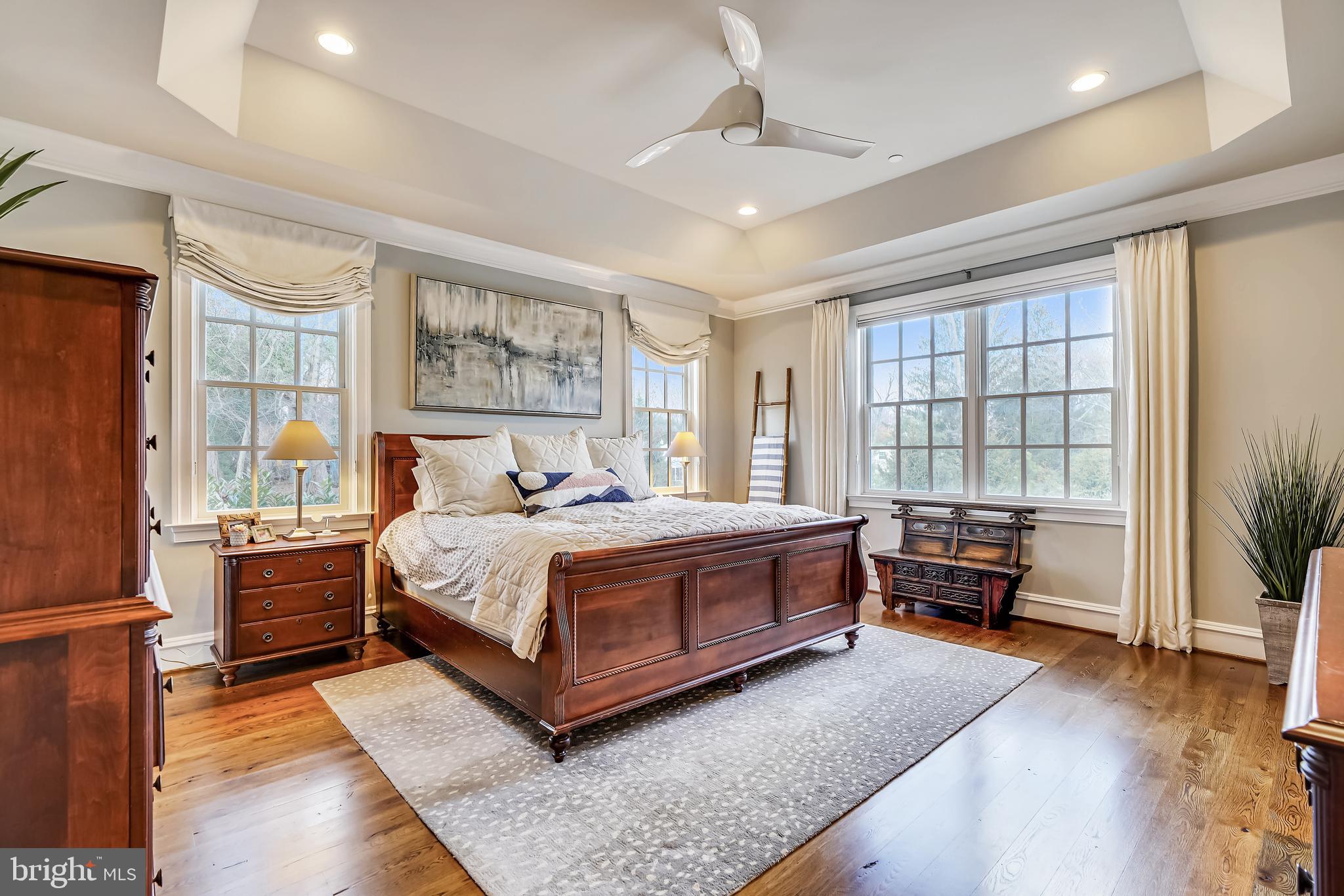 HAMPTON PARK - Residential