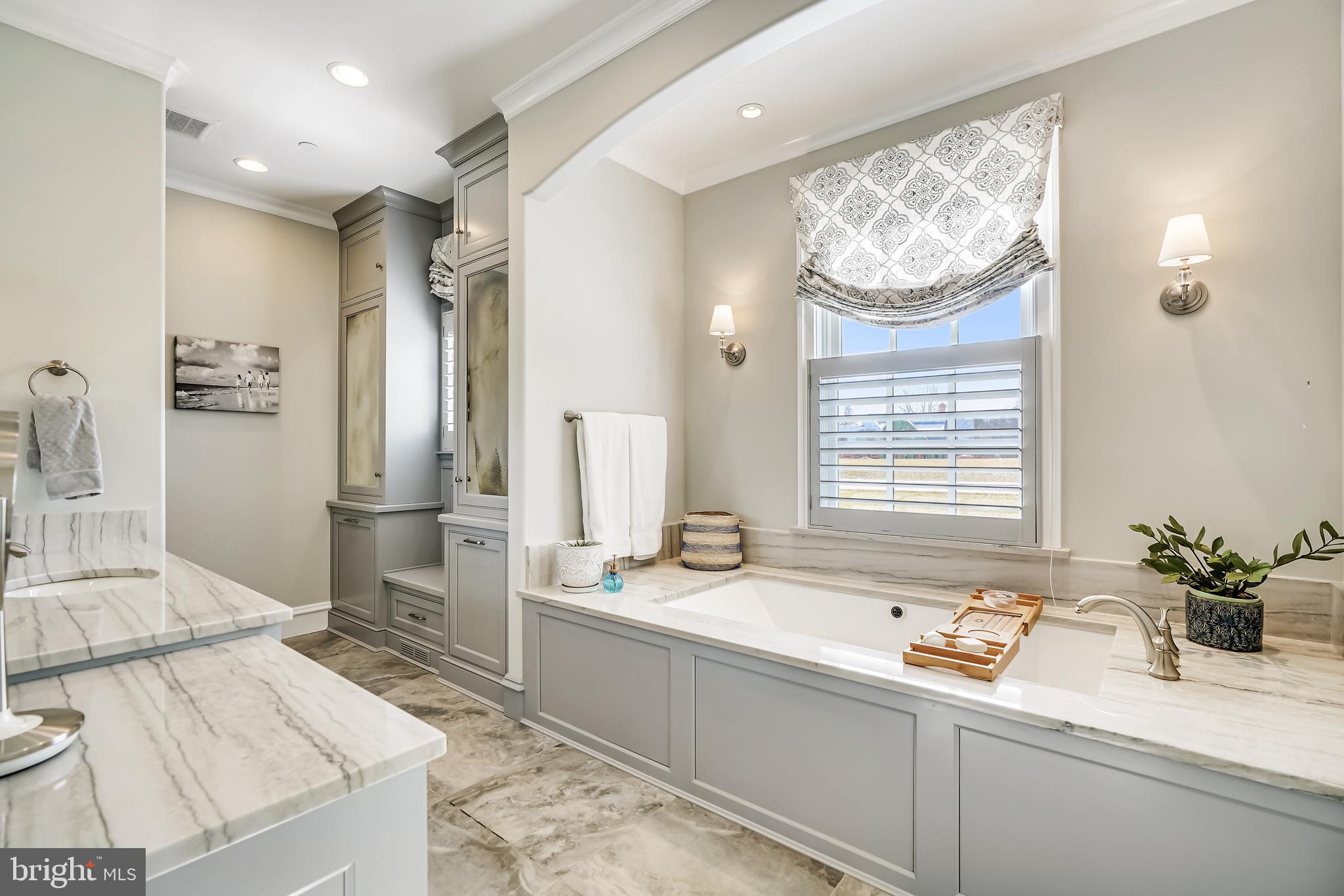 HAMPTON PARK - Residential