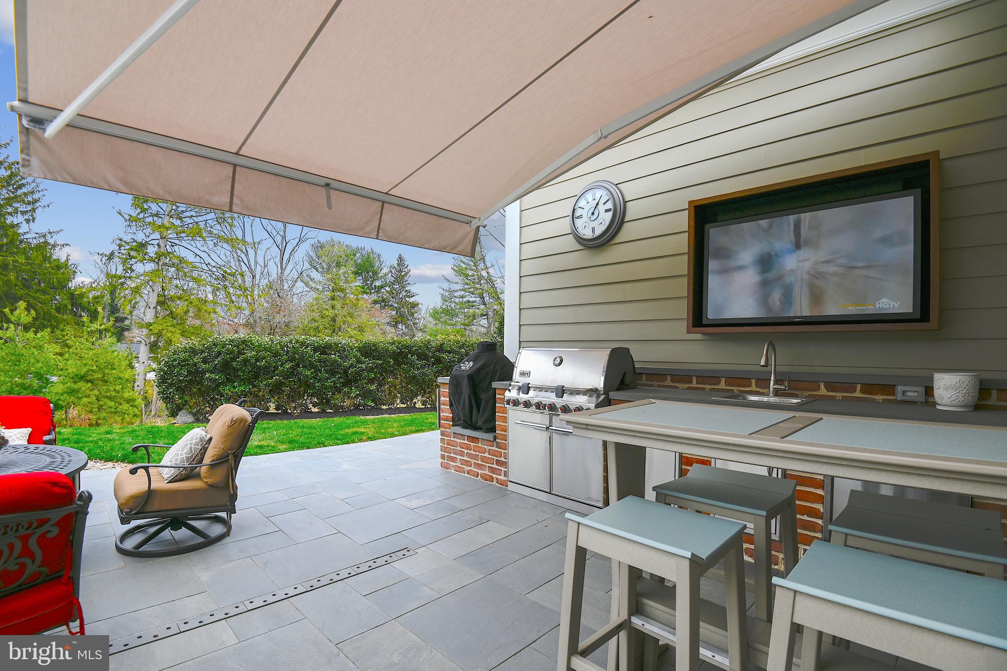 HAMPTON PARK - Residential