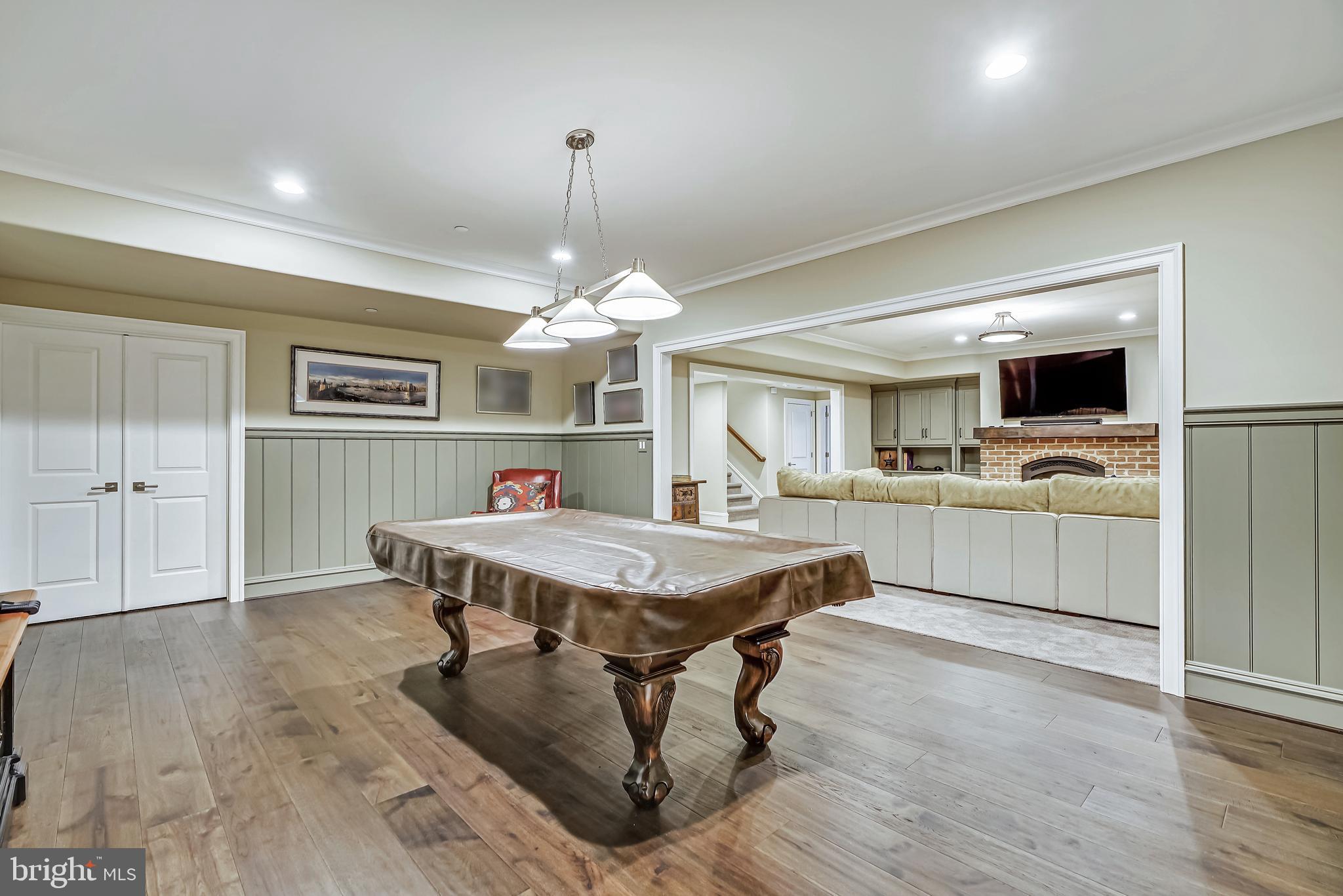 HAMPTON PARK - Residential