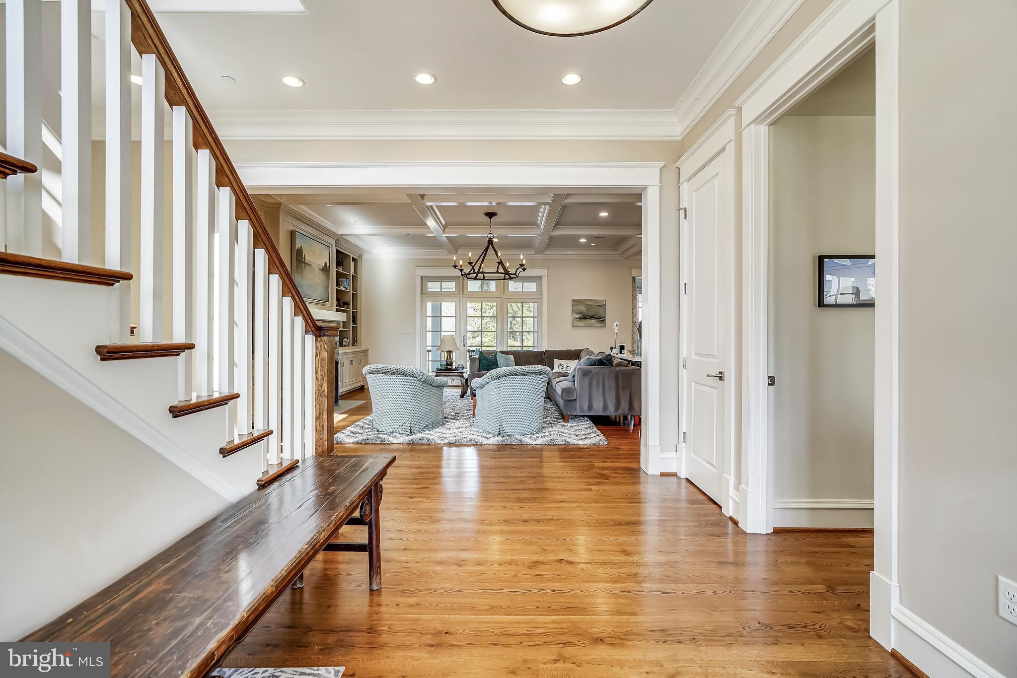 HAMPTON PARK - Residential