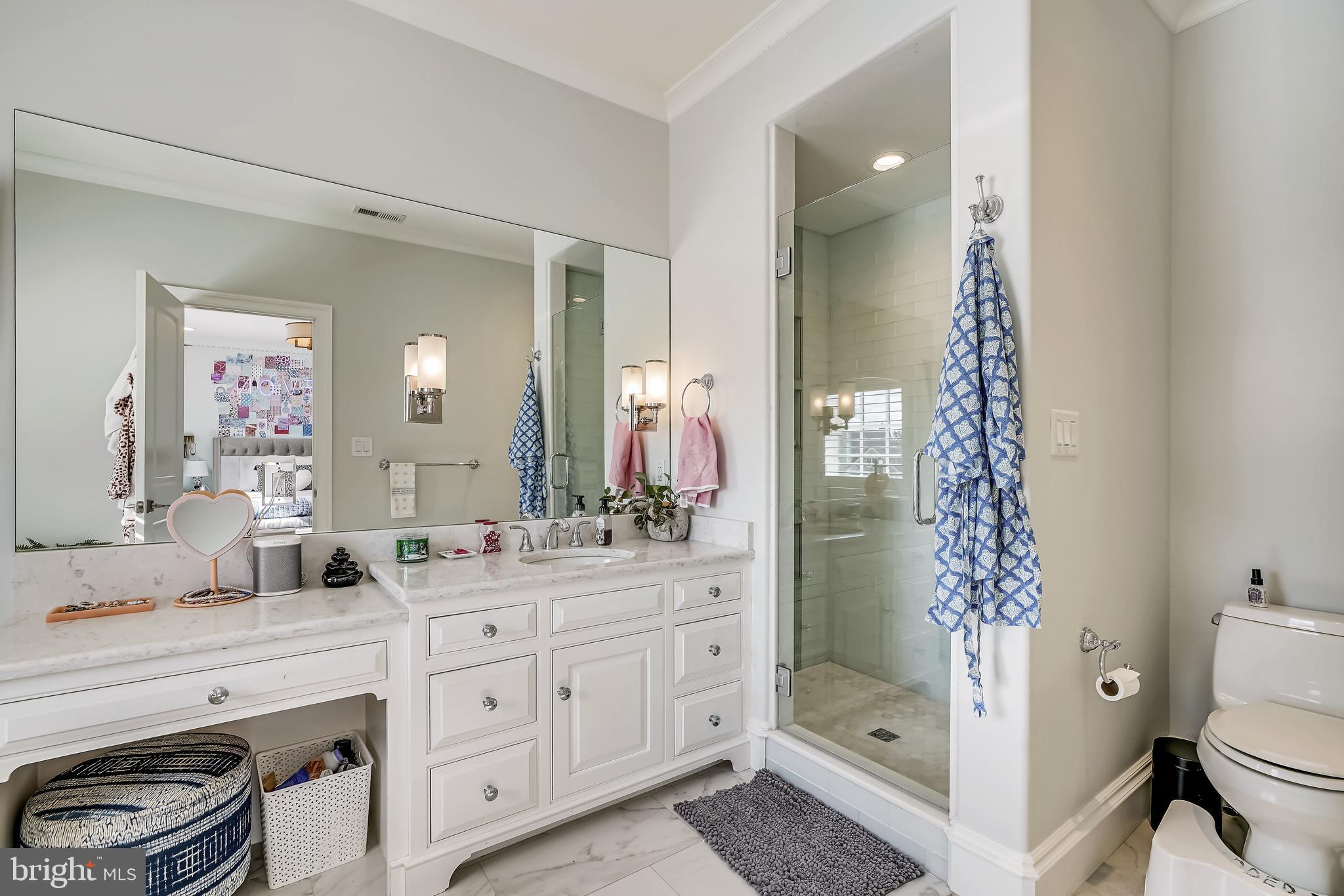 HAMPTON PARK - Residential