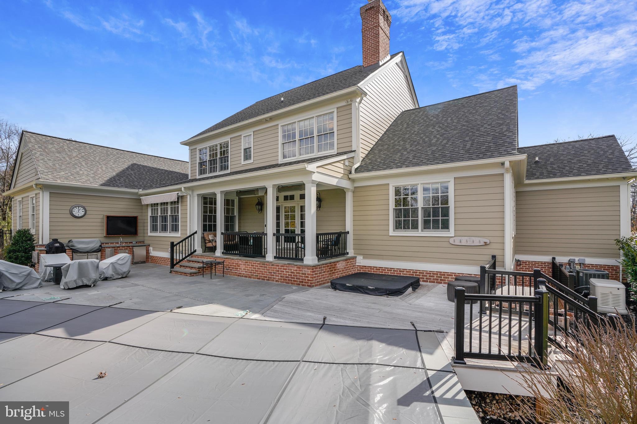 HAMPTON PARK - Residential