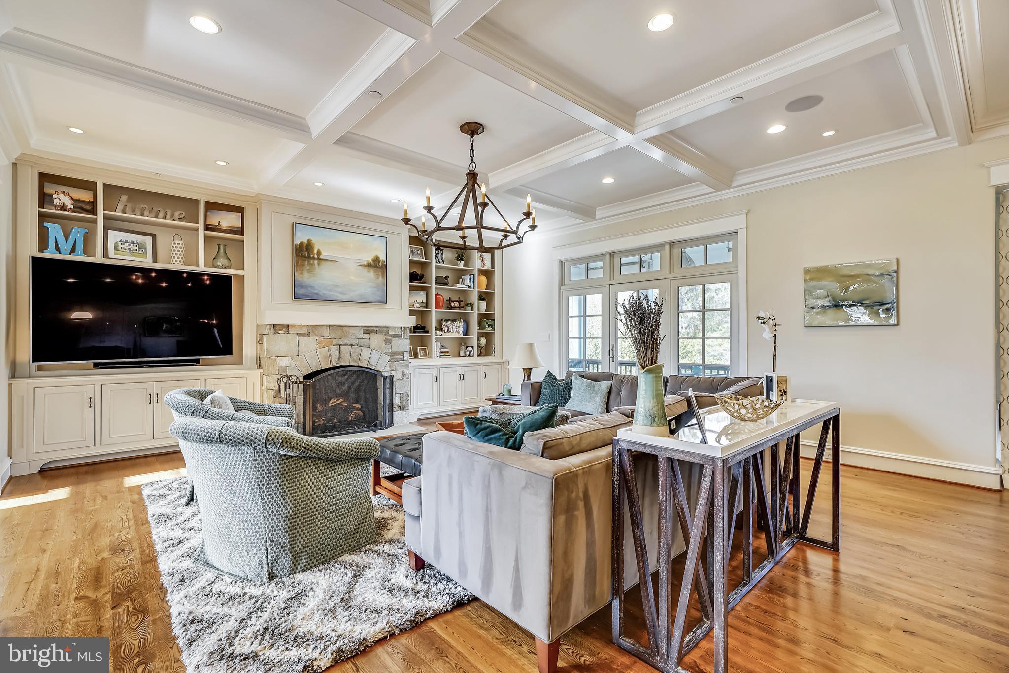 HAMPTON PARK - Residential